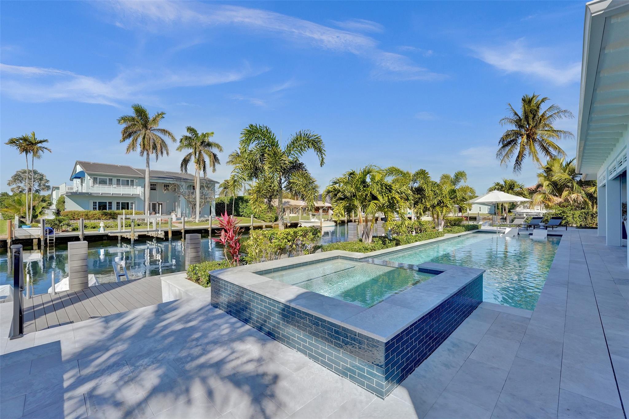 Pompano Waterway Estates - Residential