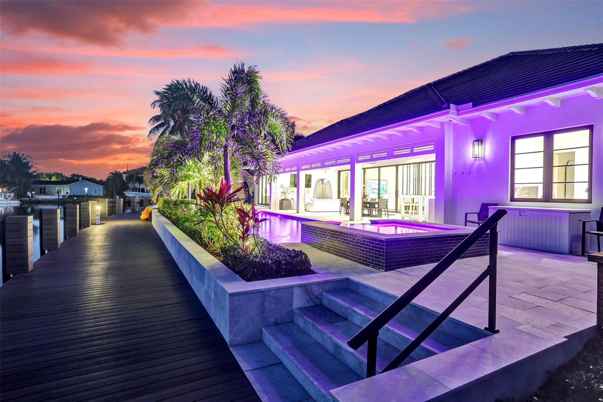 Pompano Waterway Estates - Residential