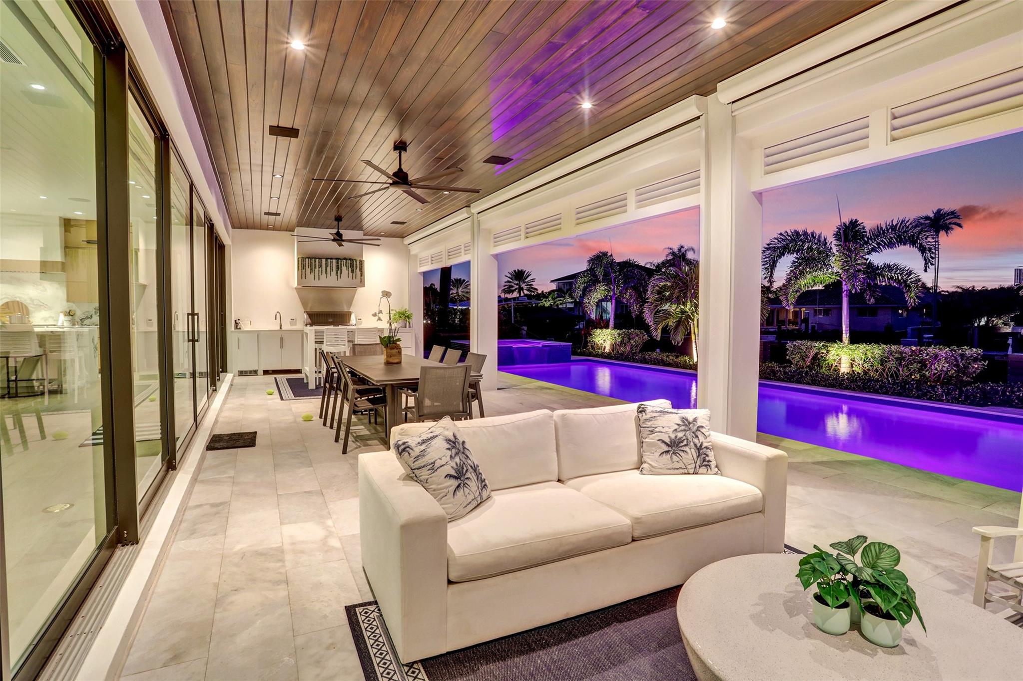 Pompano Waterway Estates - Residential