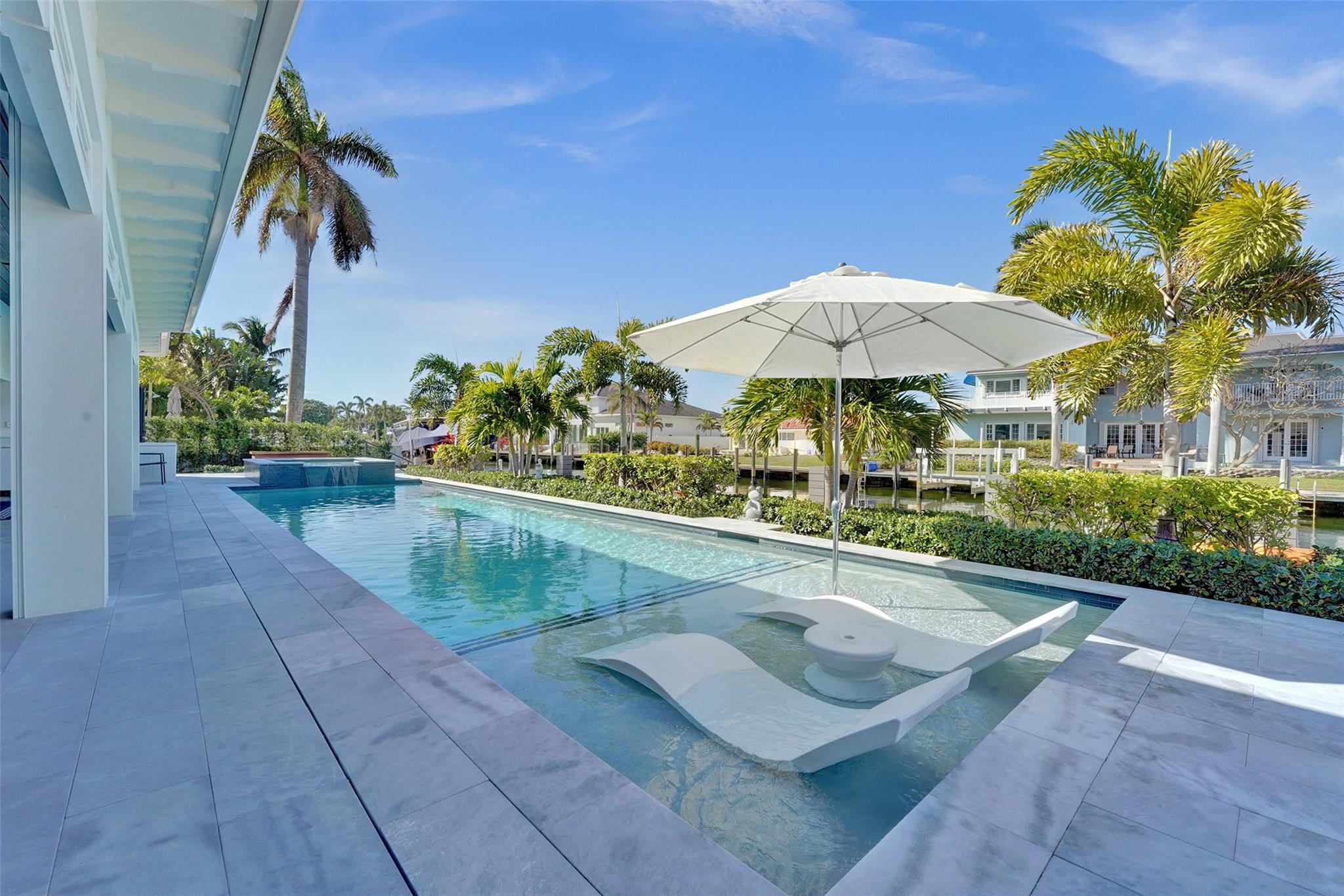 Pompano Waterway Estates - Residential