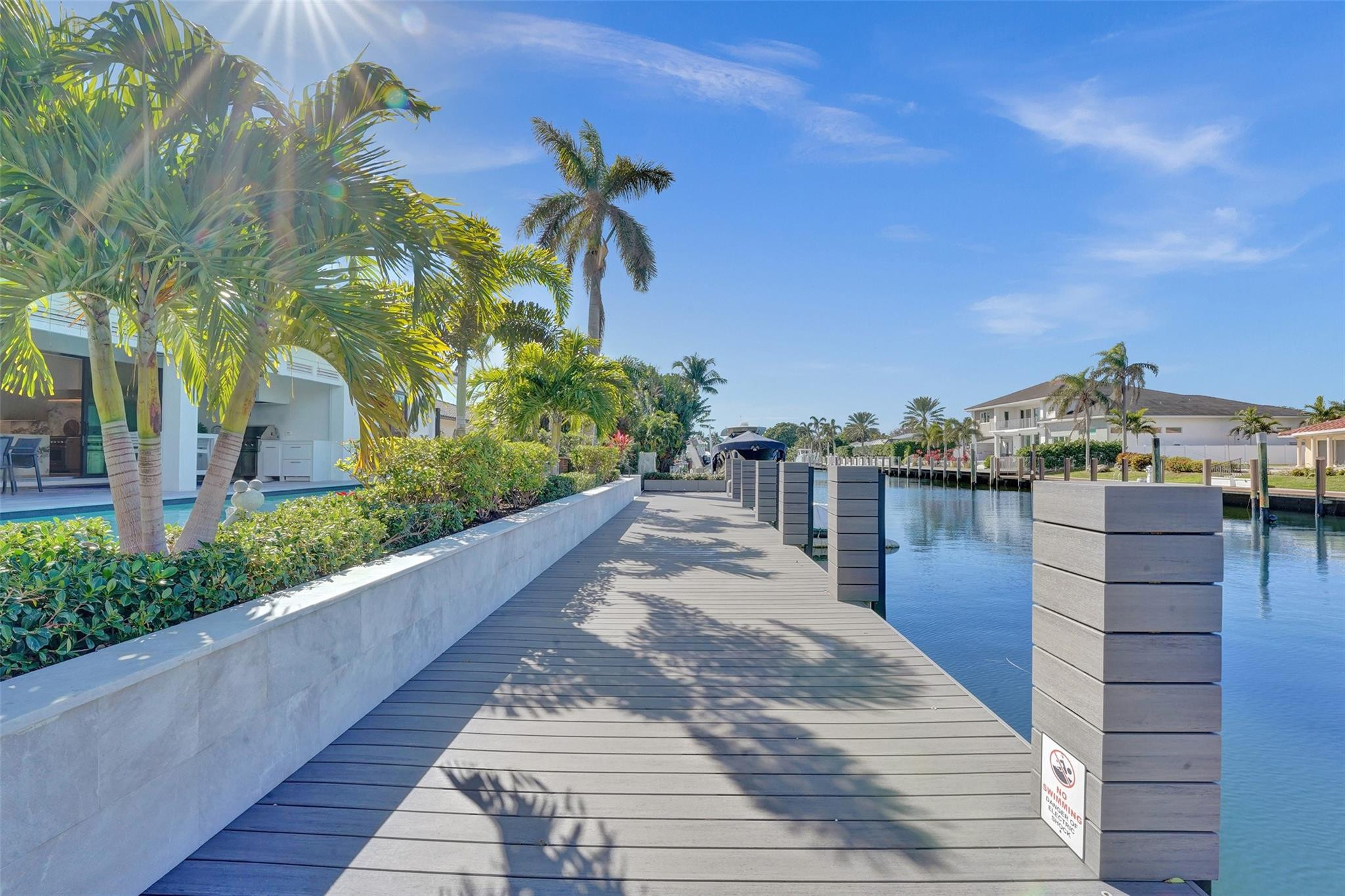 Pompano Waterway Estates - Residential