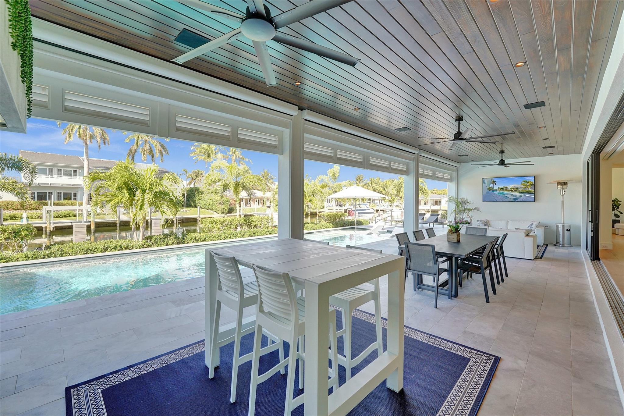 Pompano Waterway Estates - Residential