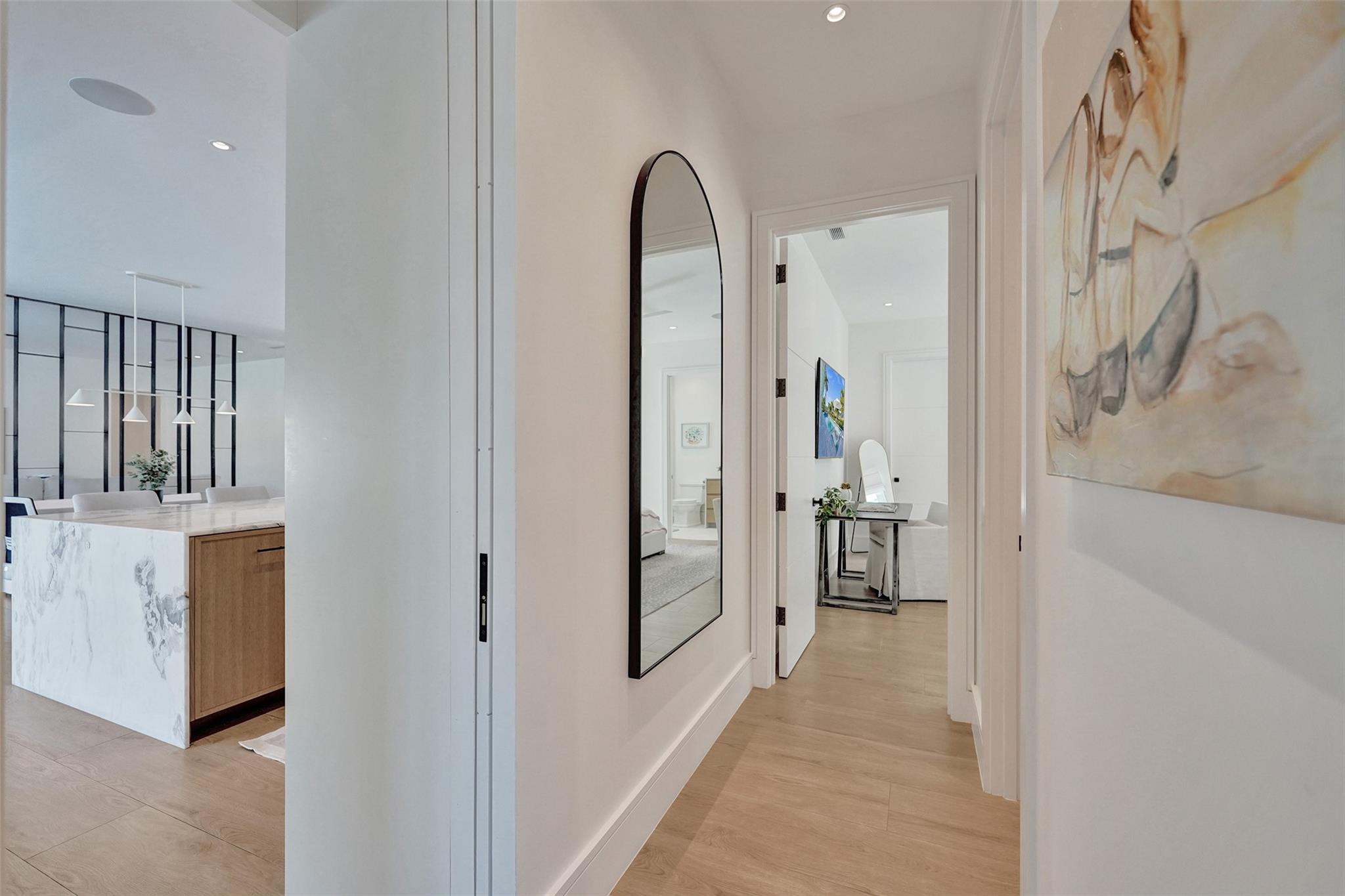 Pompano Waterway Estates - Residential