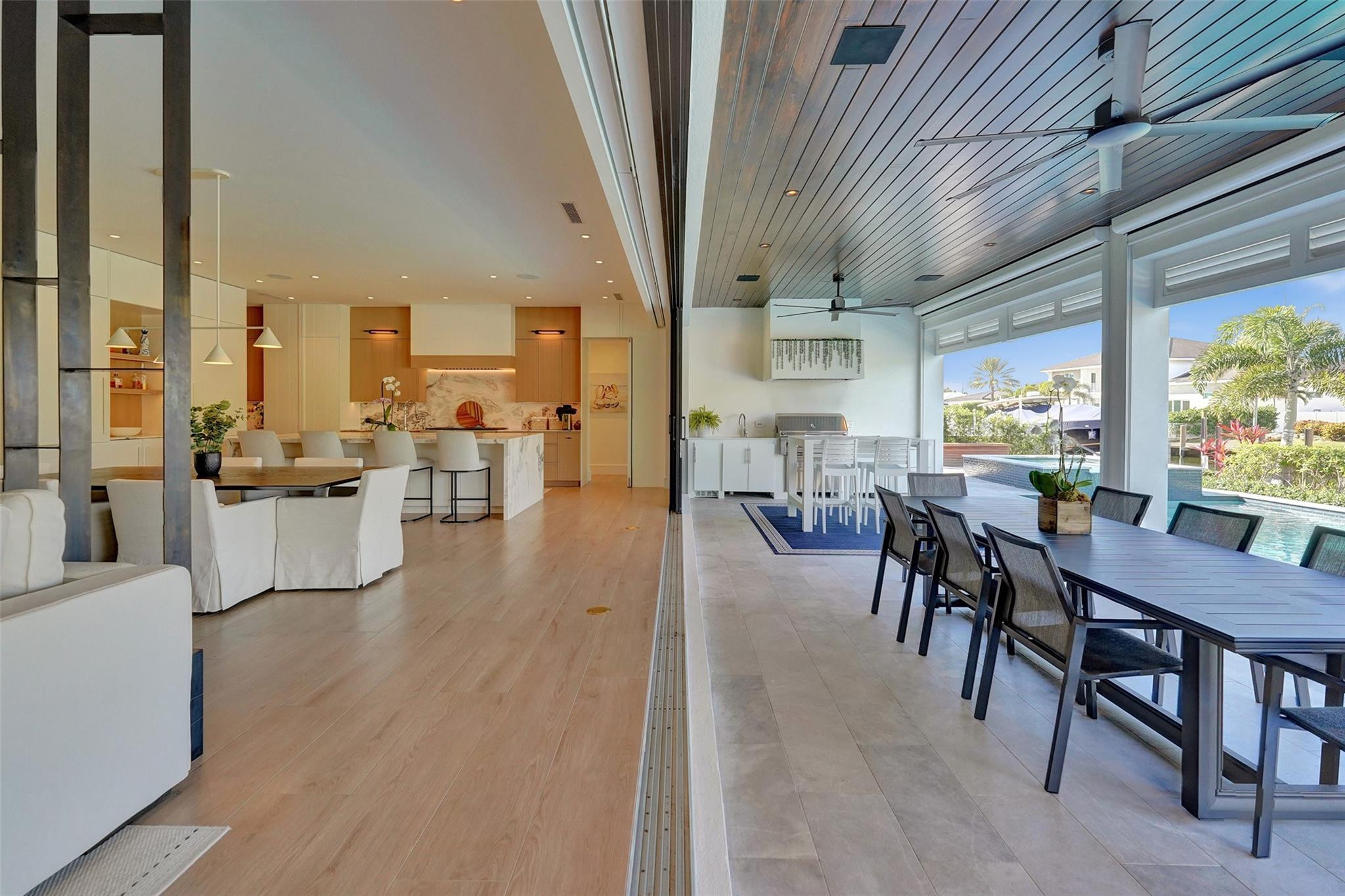 Pompano Waterway Estates - Residential