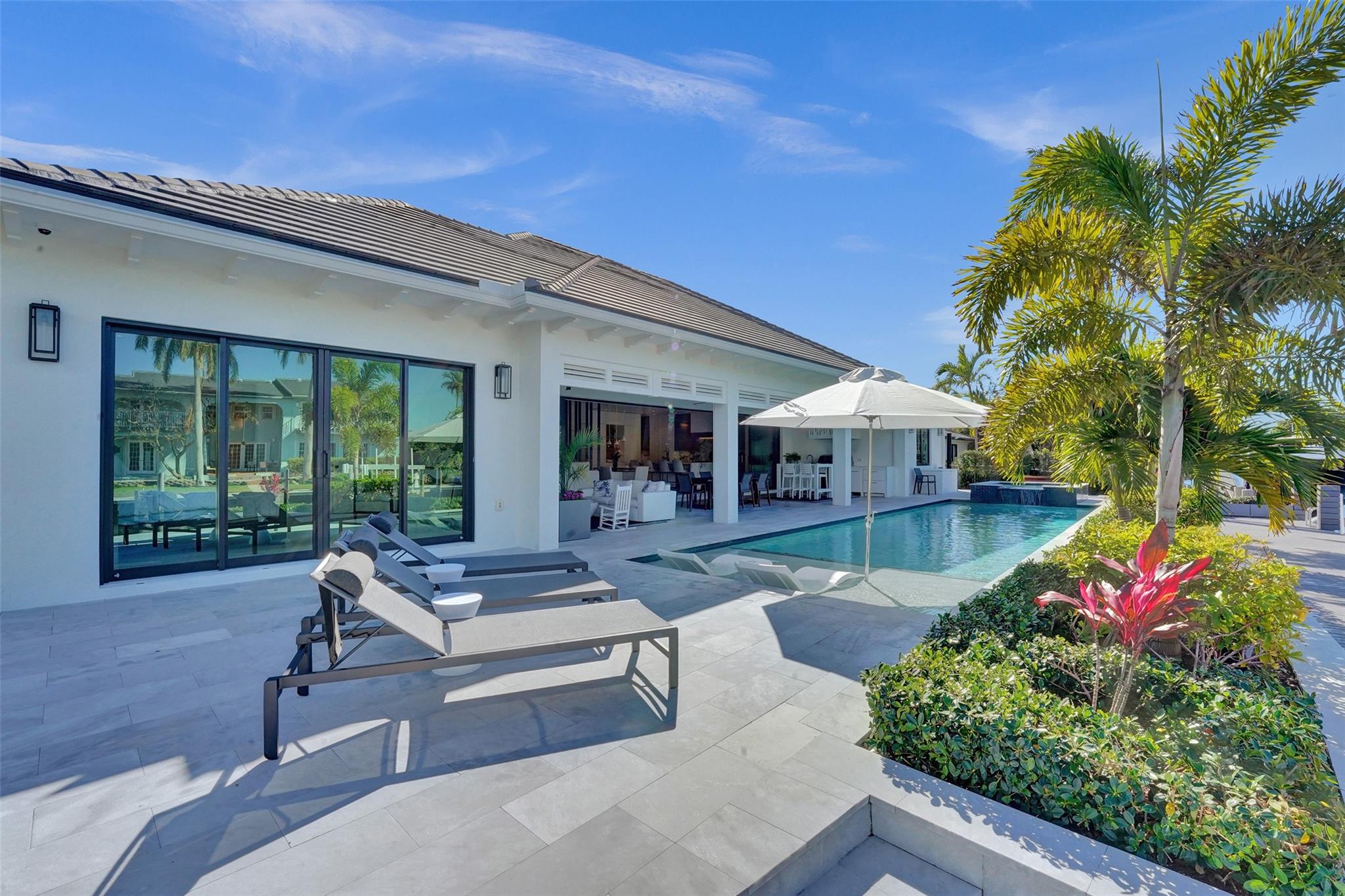 Pompano Waterway Estates - Residential