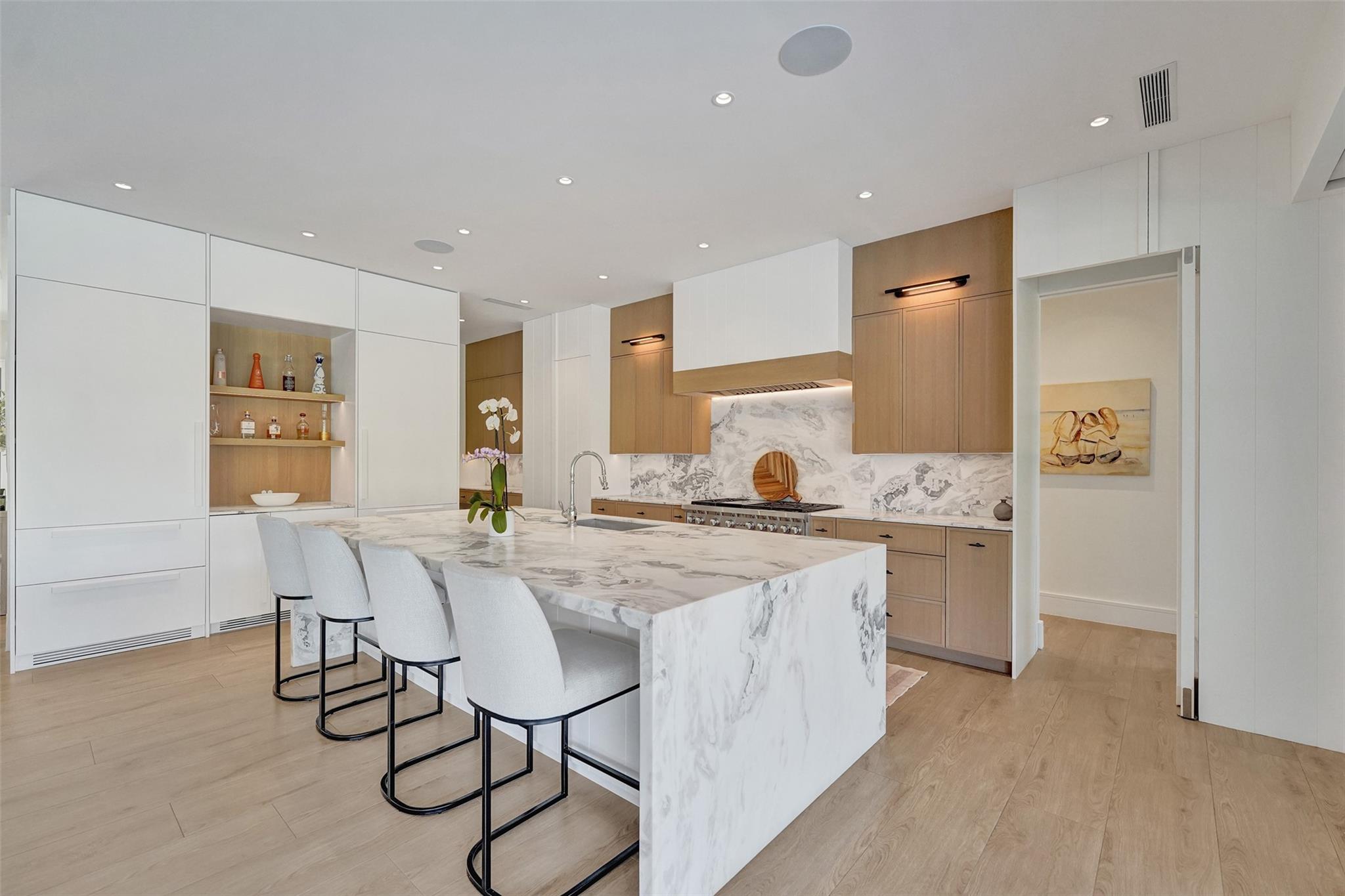 Pompano Waterway Estates - Residential