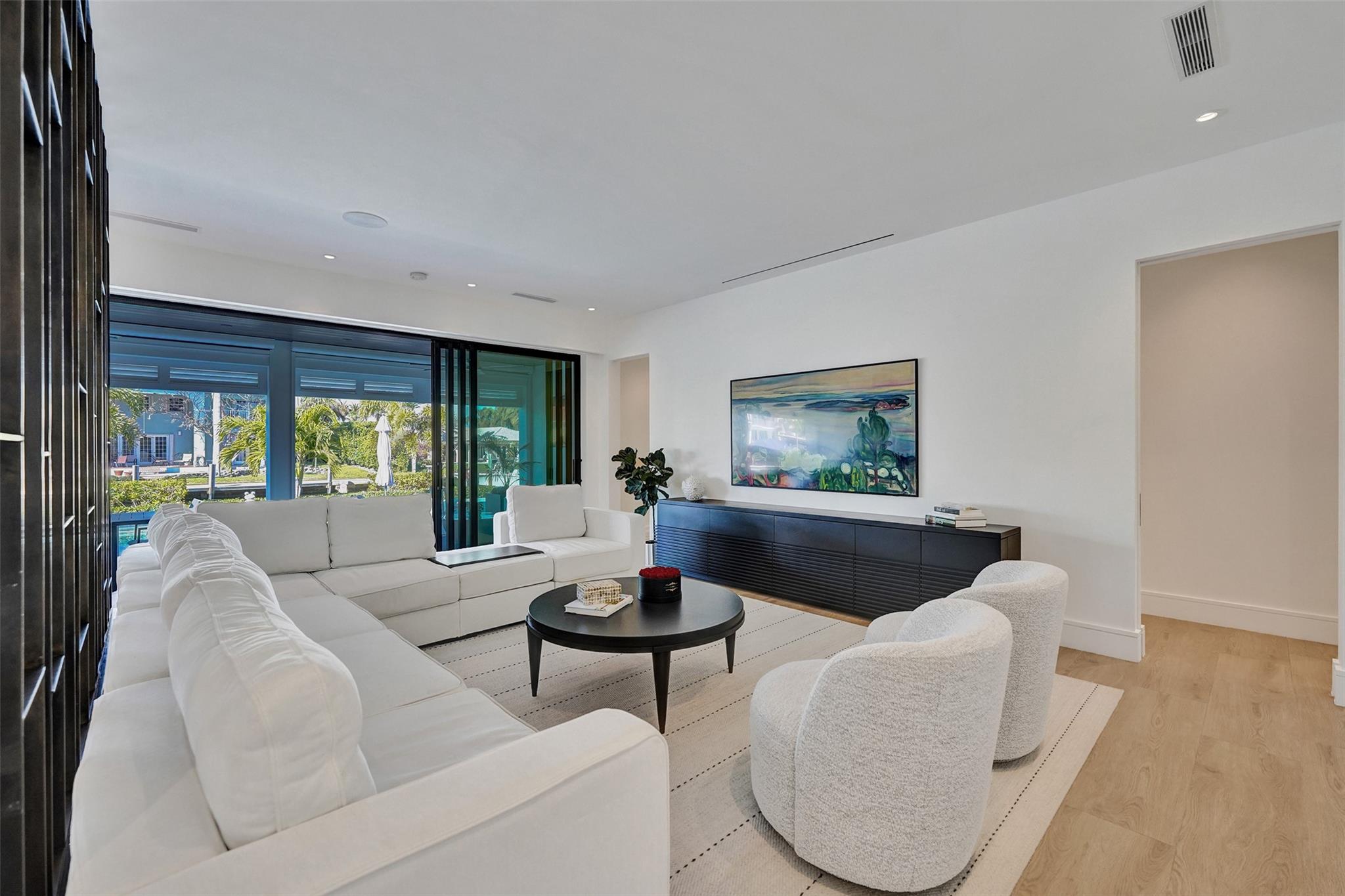 Pompano Waterway Estates - Residential