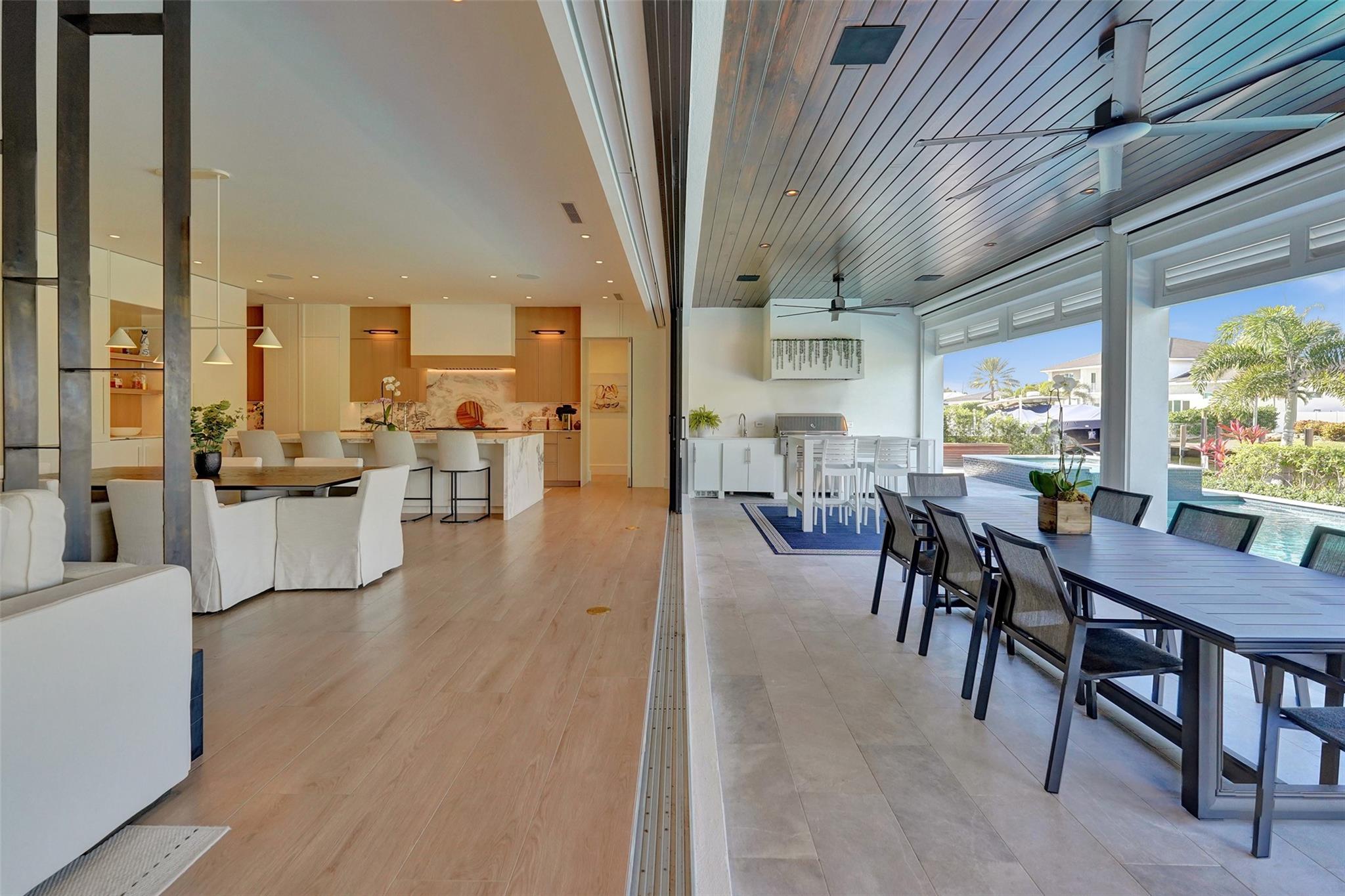 Pompano Waterway Estates - Residential