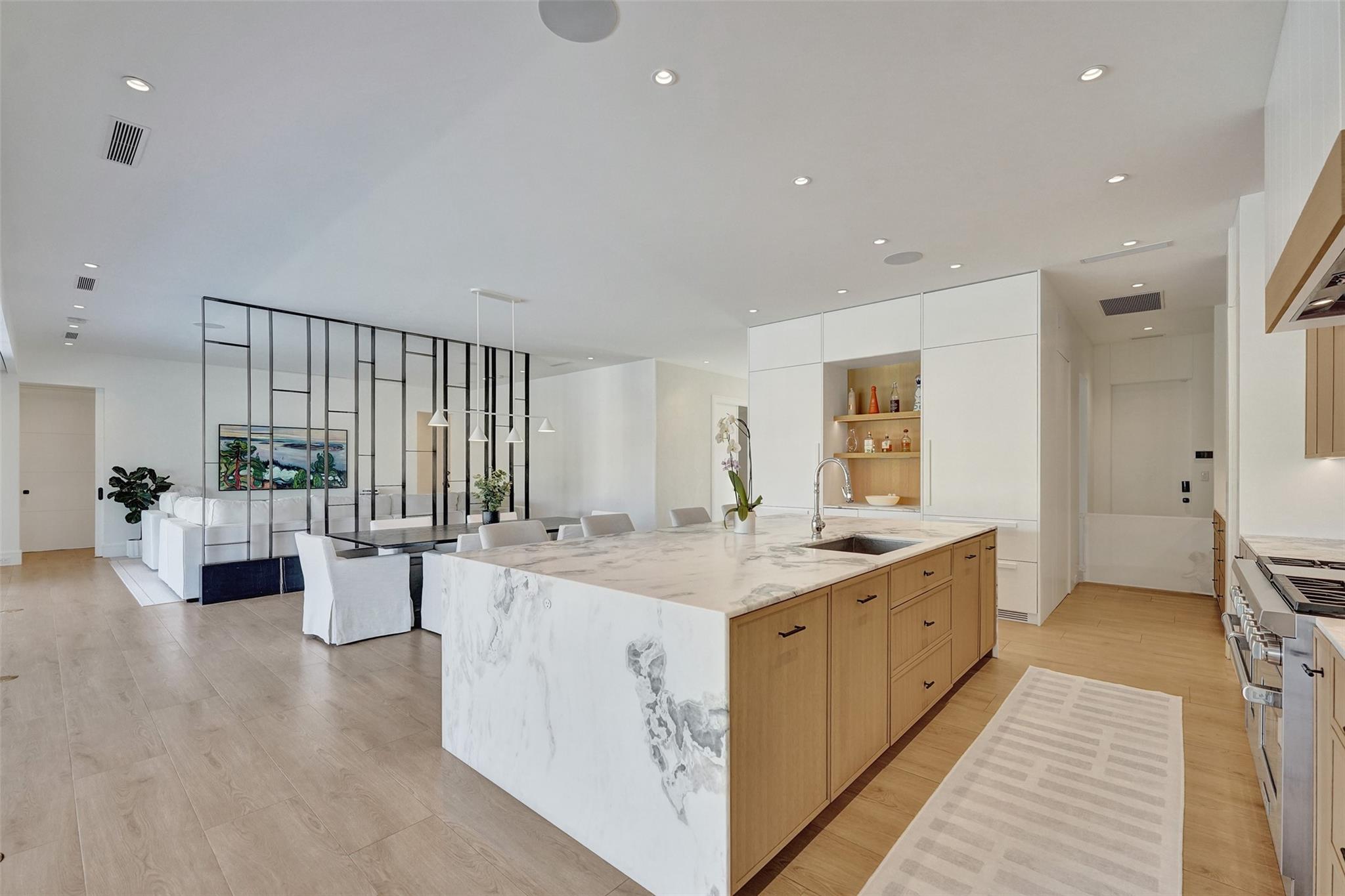 Pompano Waterway Estates - Residential