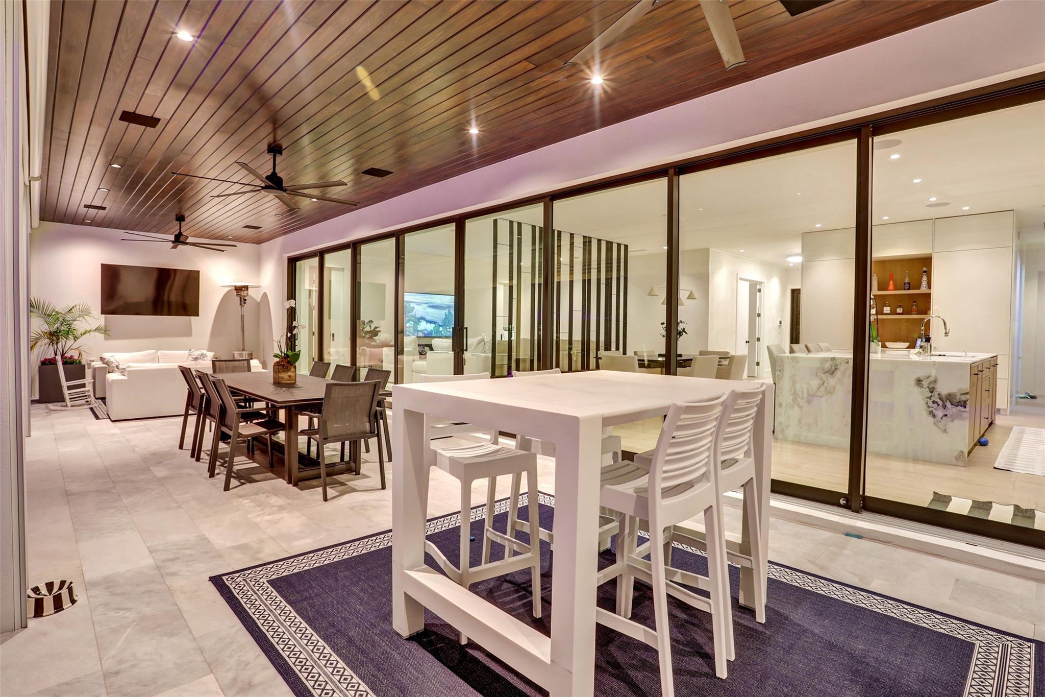 Pompano Waterway Estates - Residential