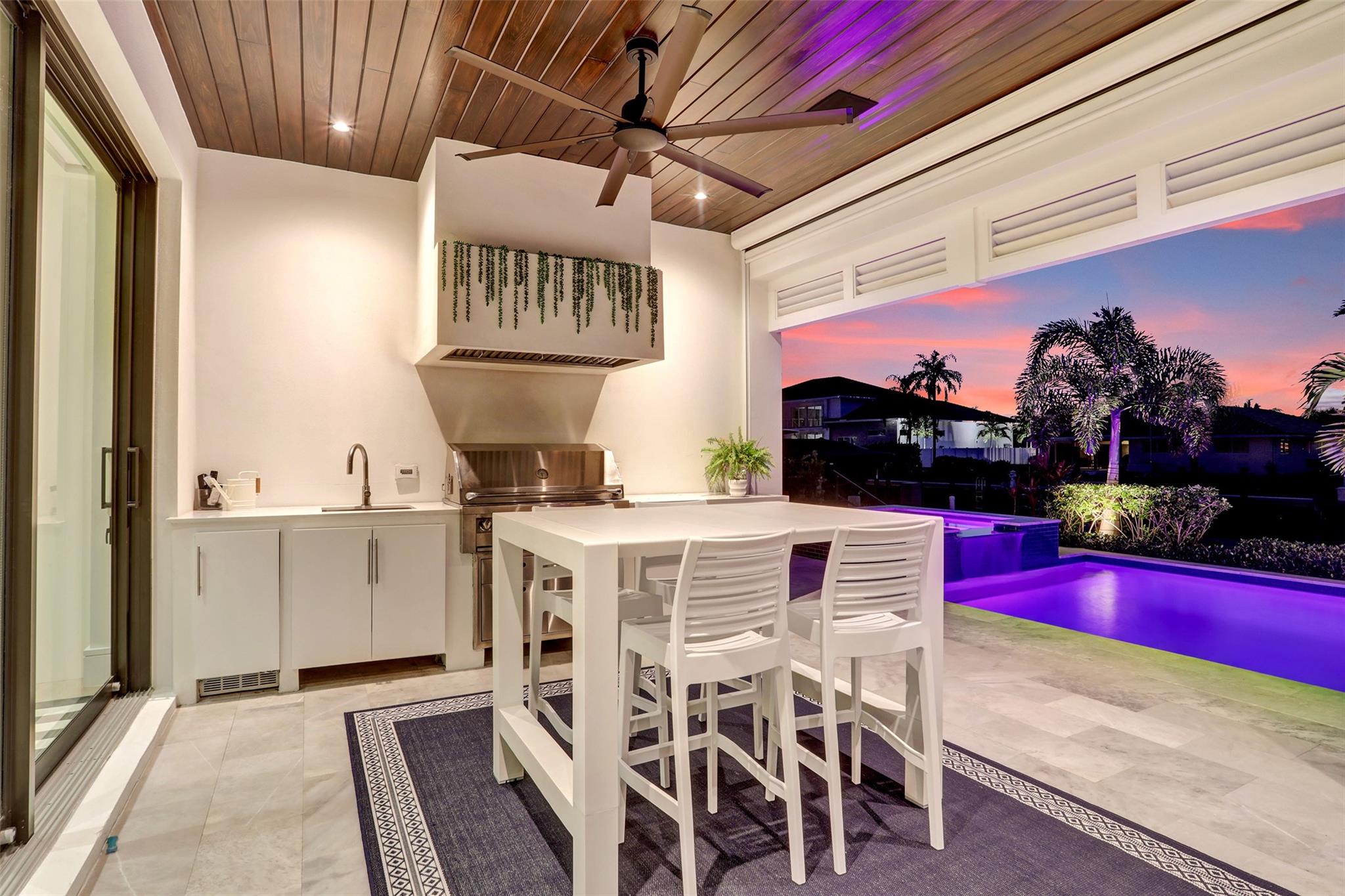 Pompano Waterway Estates - Residential