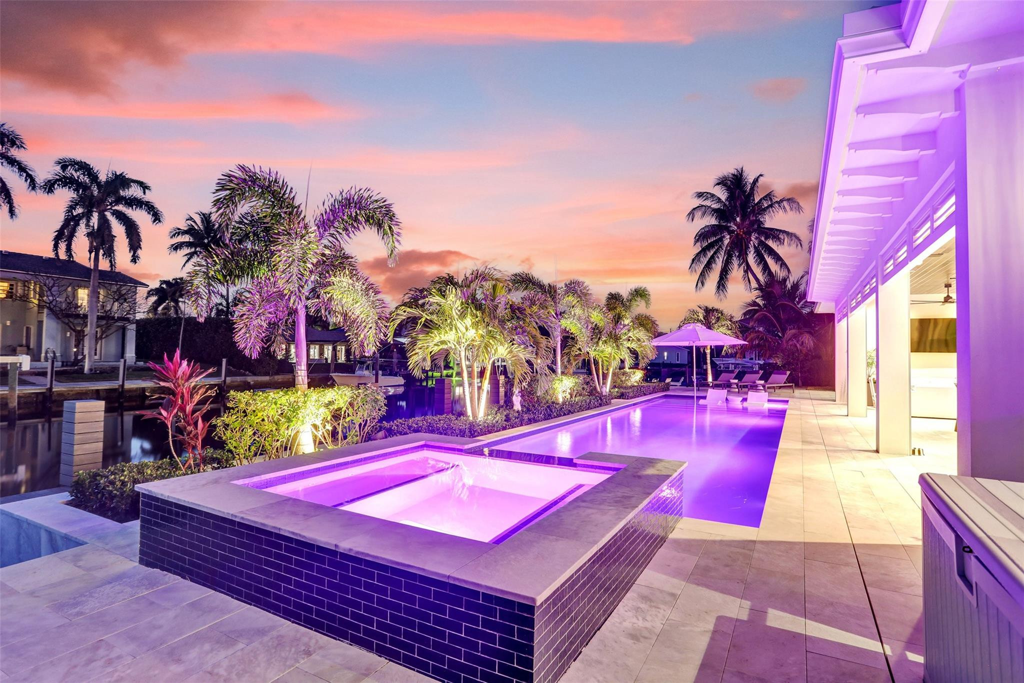 Pompano Waterway Estates - Residential