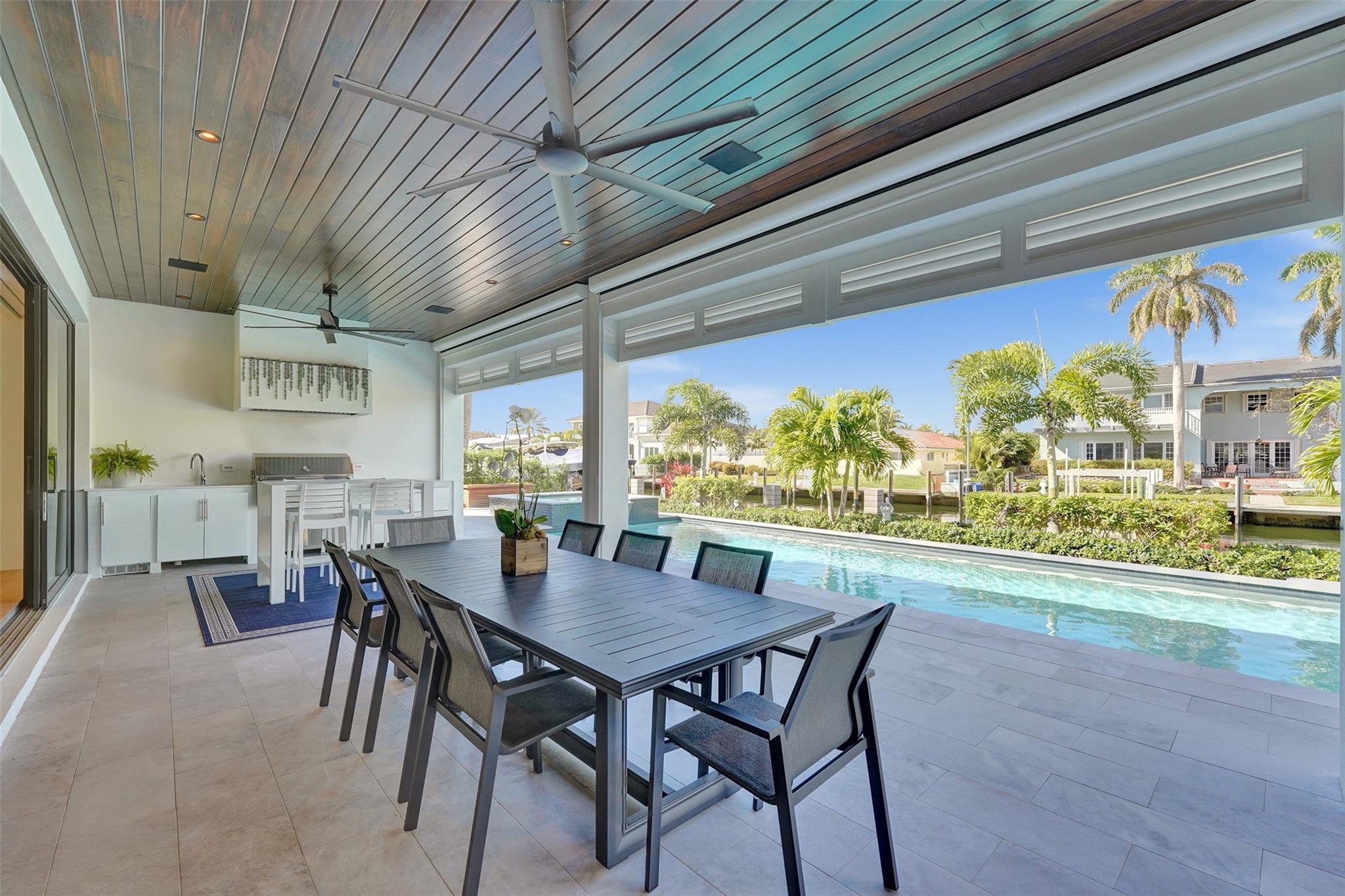 Pompano Waterway Estates - Residential