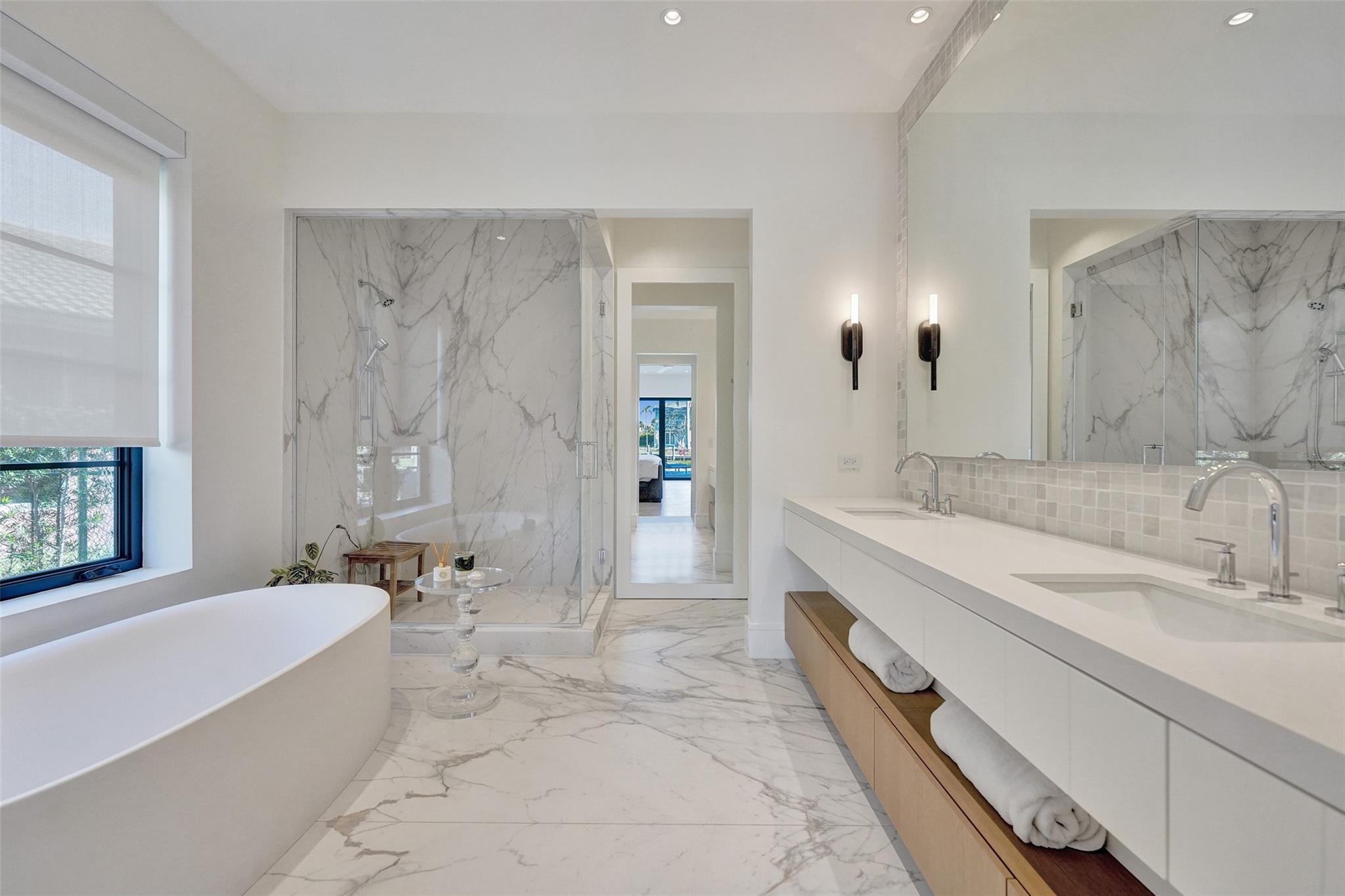 Pompano Waterway Estates - Residential