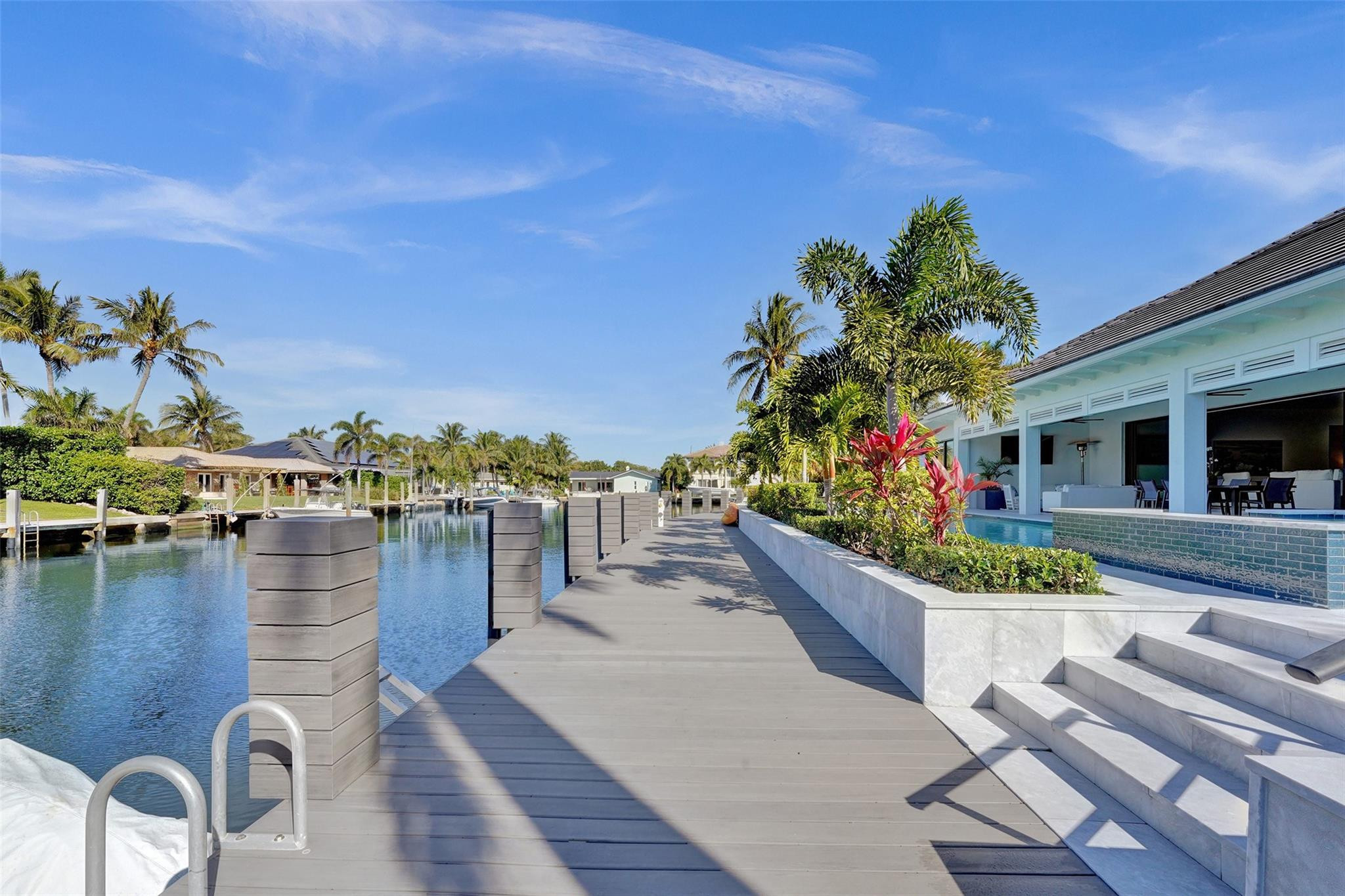 Pompano Waterway Estates - Residential