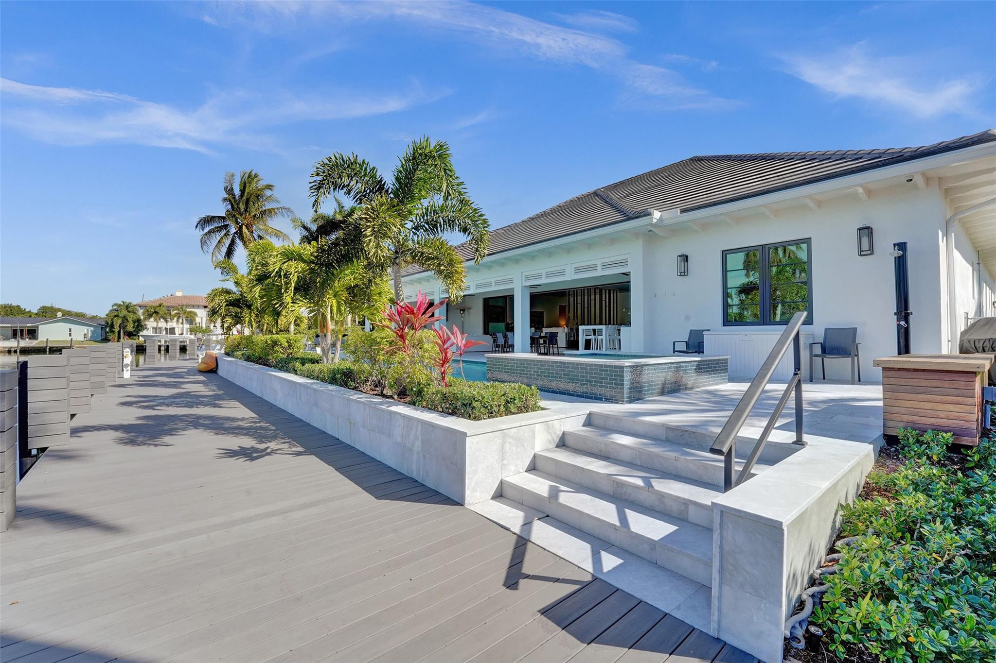 Pompano Waterway Estates - Residential