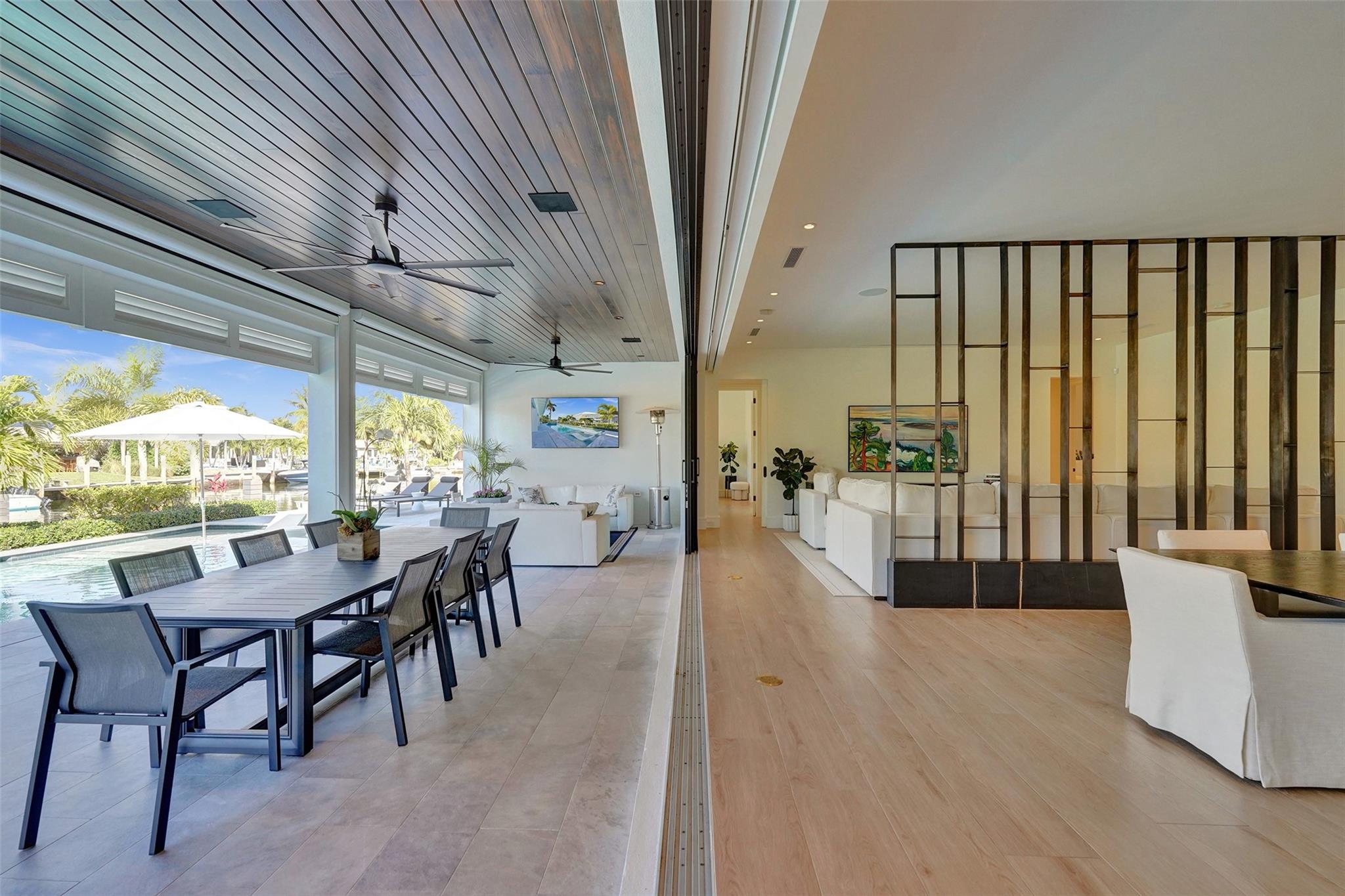 Pompano Waterway Estates - Residential