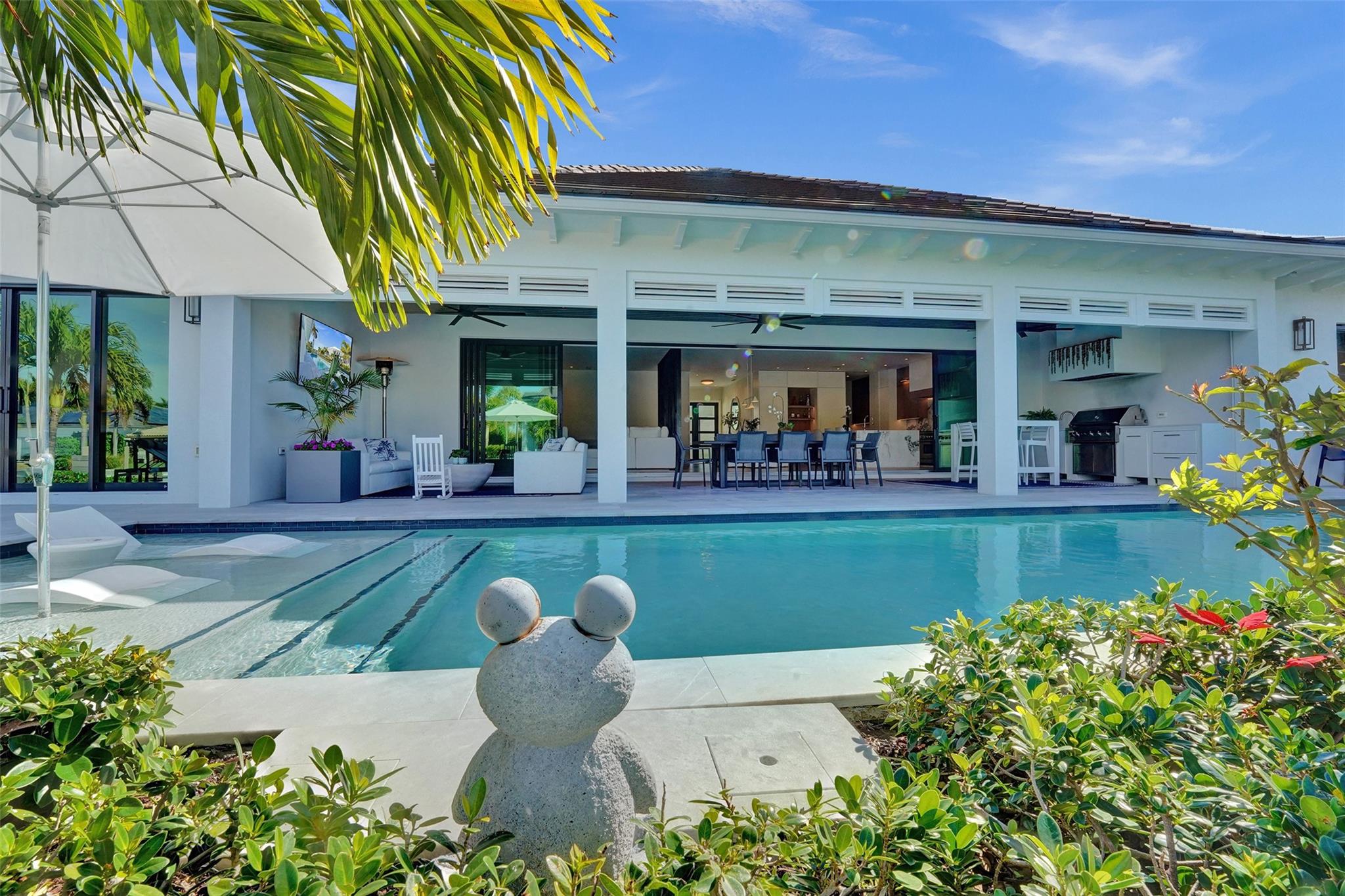 Pompano Waterway Estates - Residential