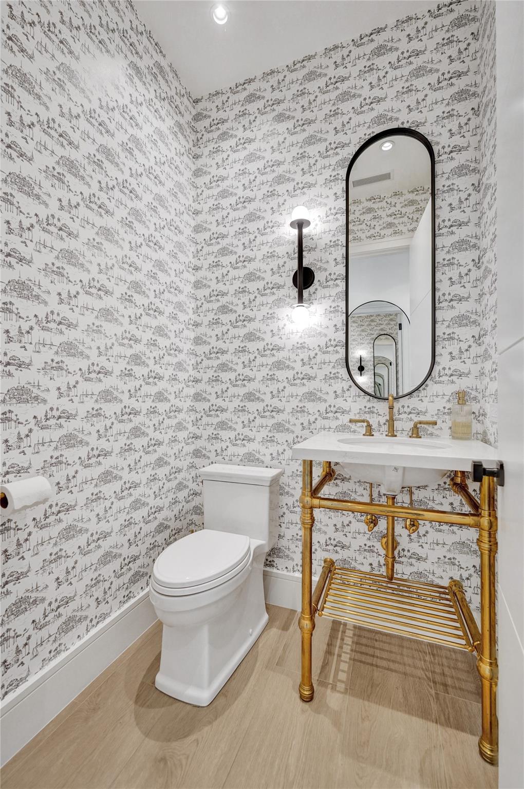 Pompano Waterway Estates - Residential