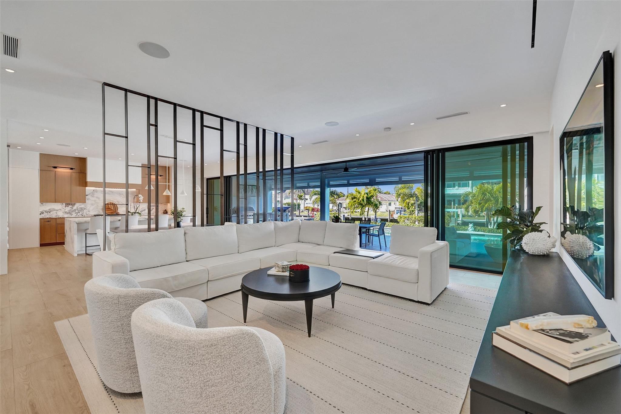 Pompano Waterway Estates - Residential