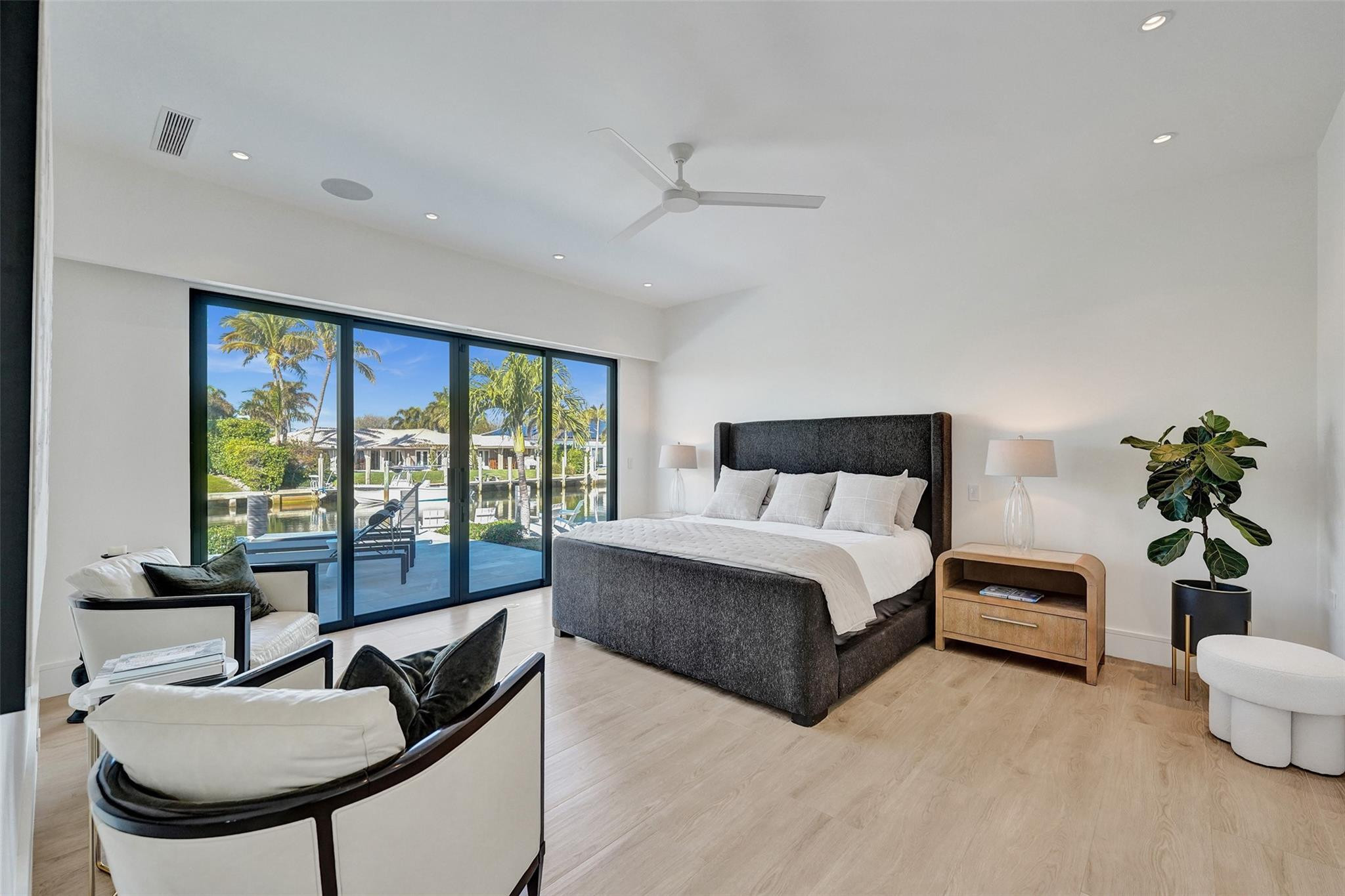 Pompano Waterway Estates - Residential