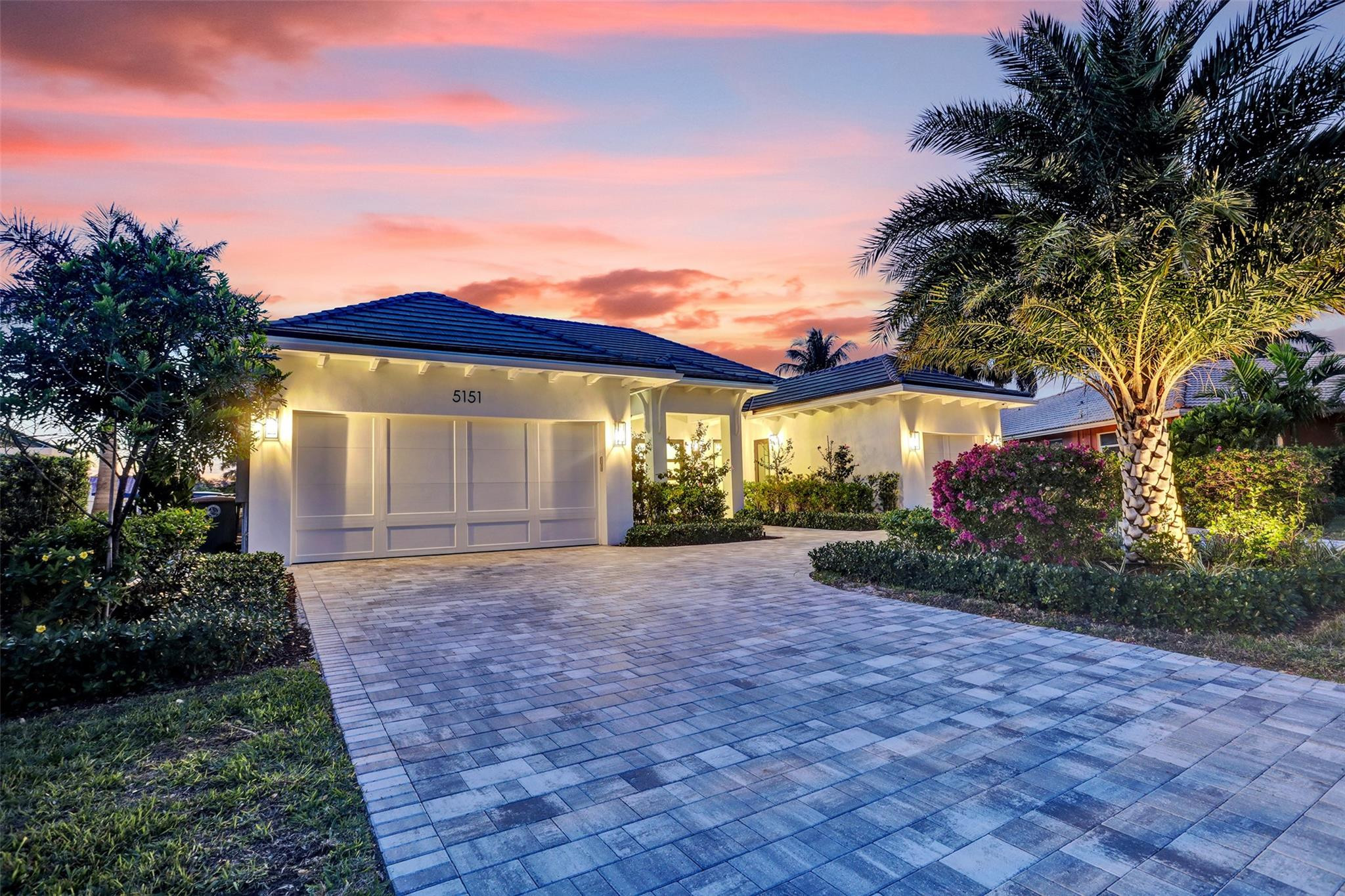 Pompano Waterway Estates - Residential