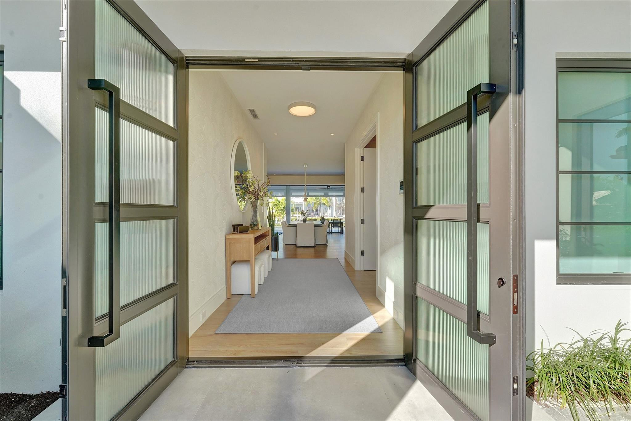 Pompano Waterway Estates - Residential