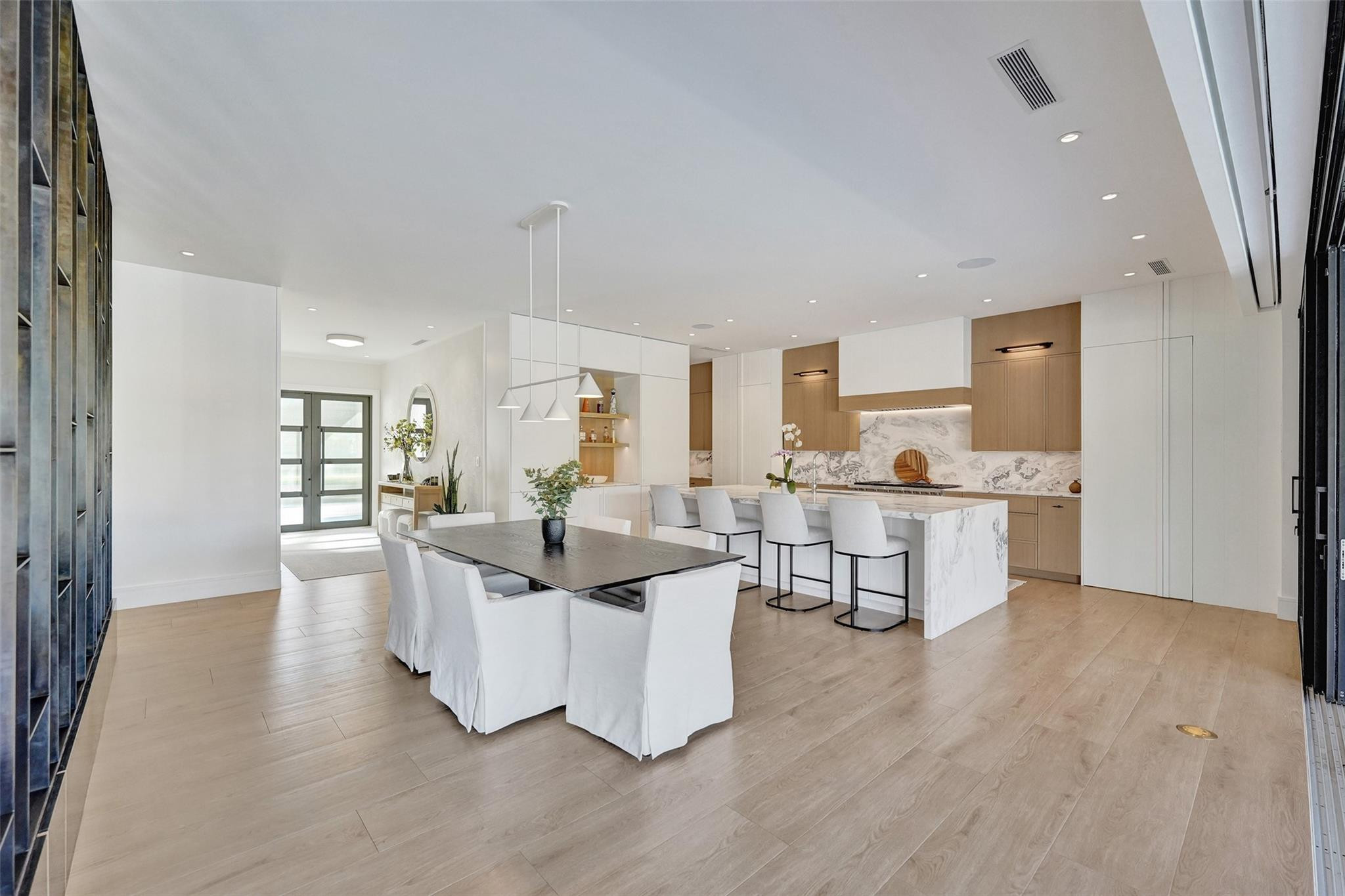 Pompano Waterway Estates - Residential