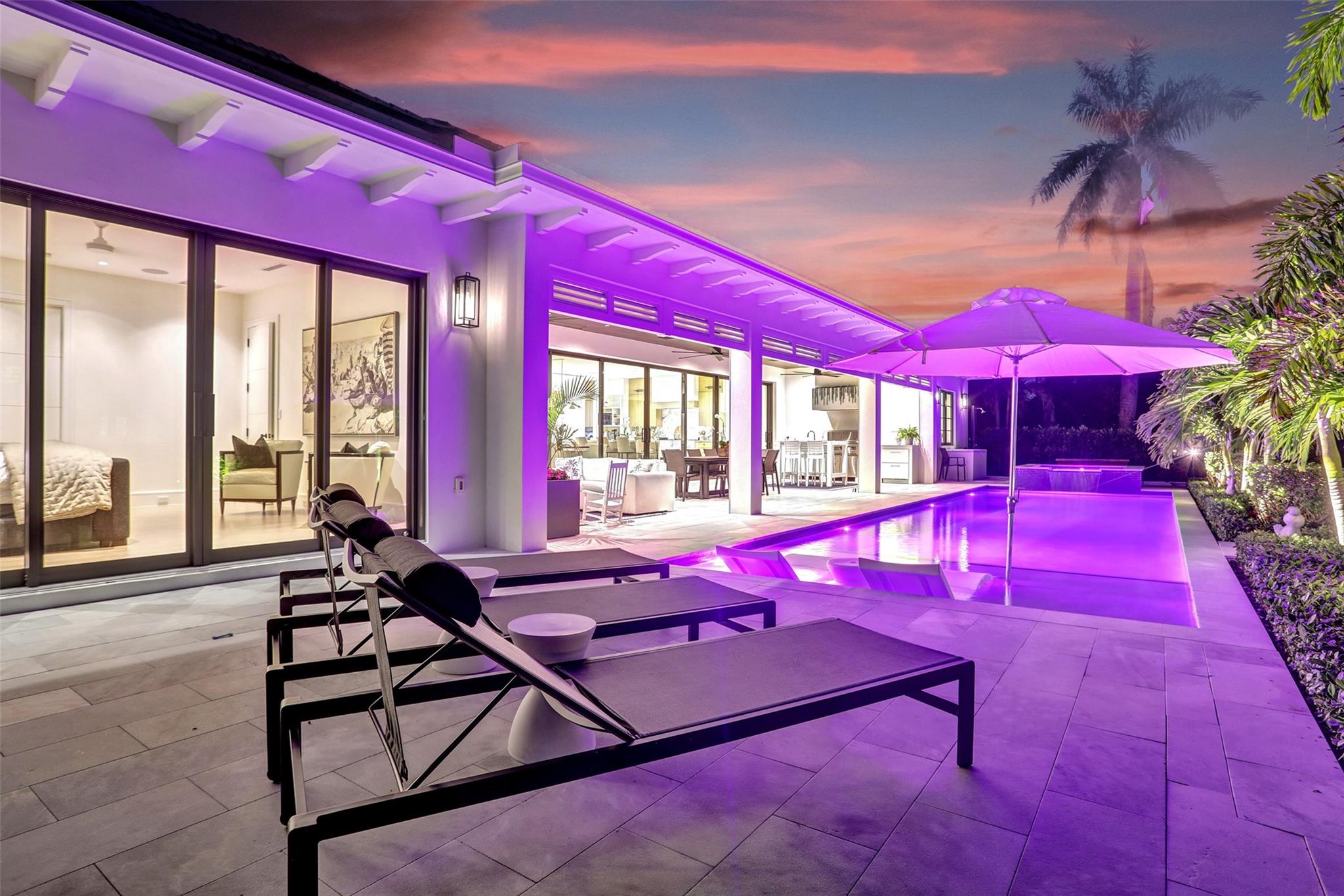 Pompano Waterway Estates - Residential