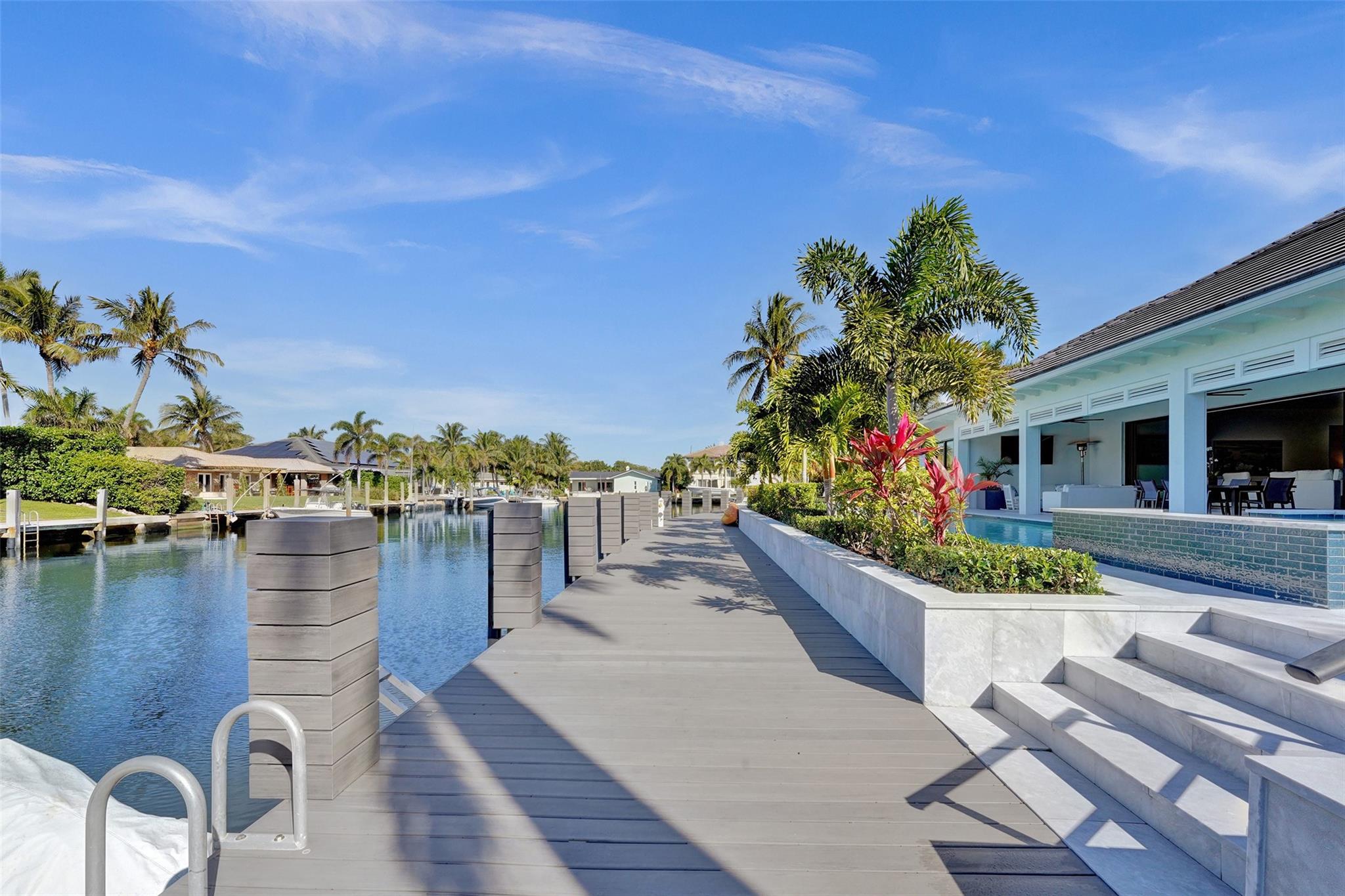 Pompano Waterway Estates - Residential