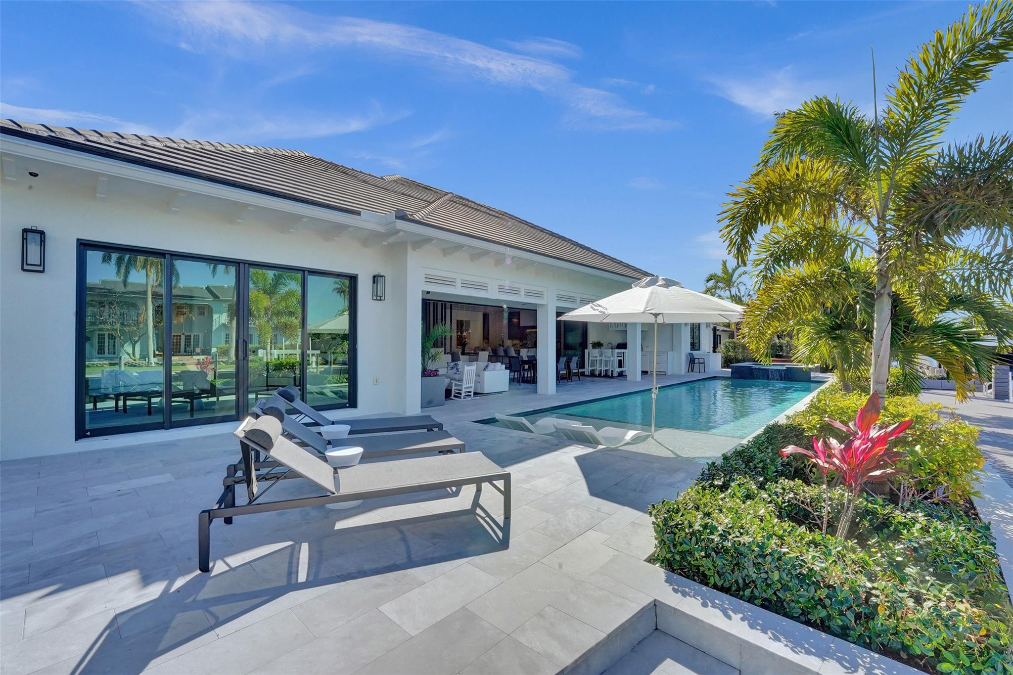 Pompano Waterway Estates - Residential