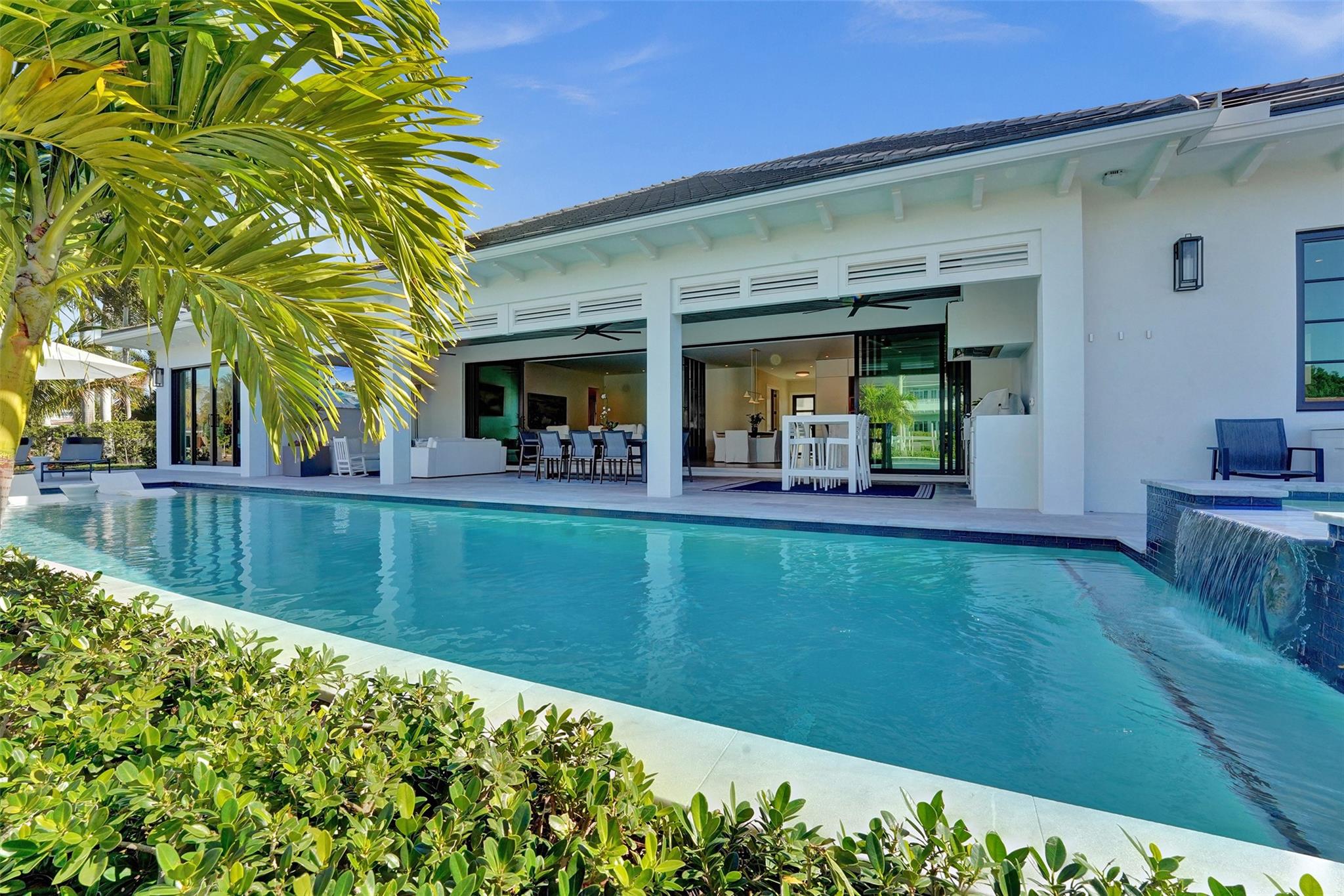 Pompano Waterway Estates - Residential