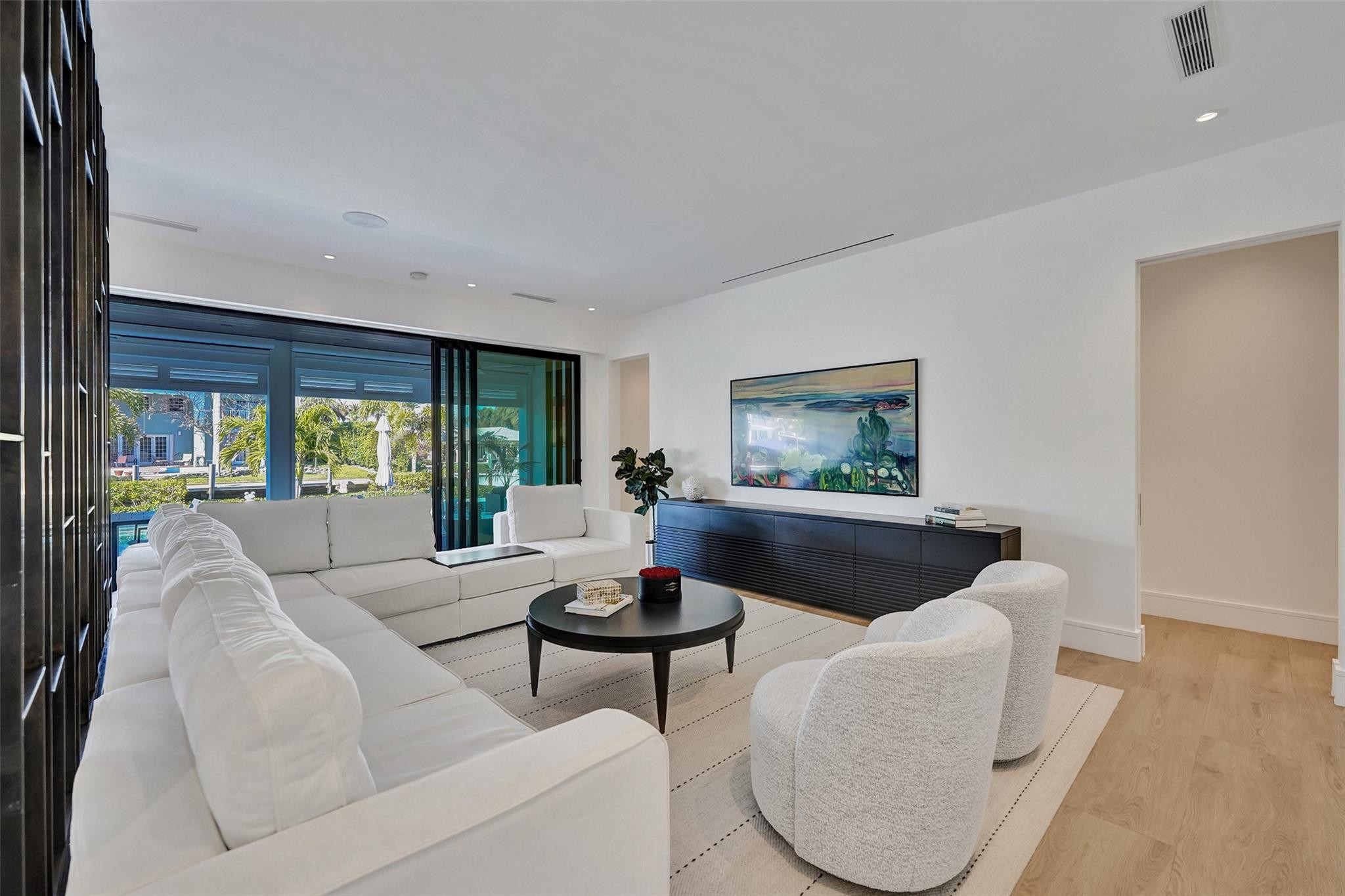 Pompano Waterway Estates - Residential