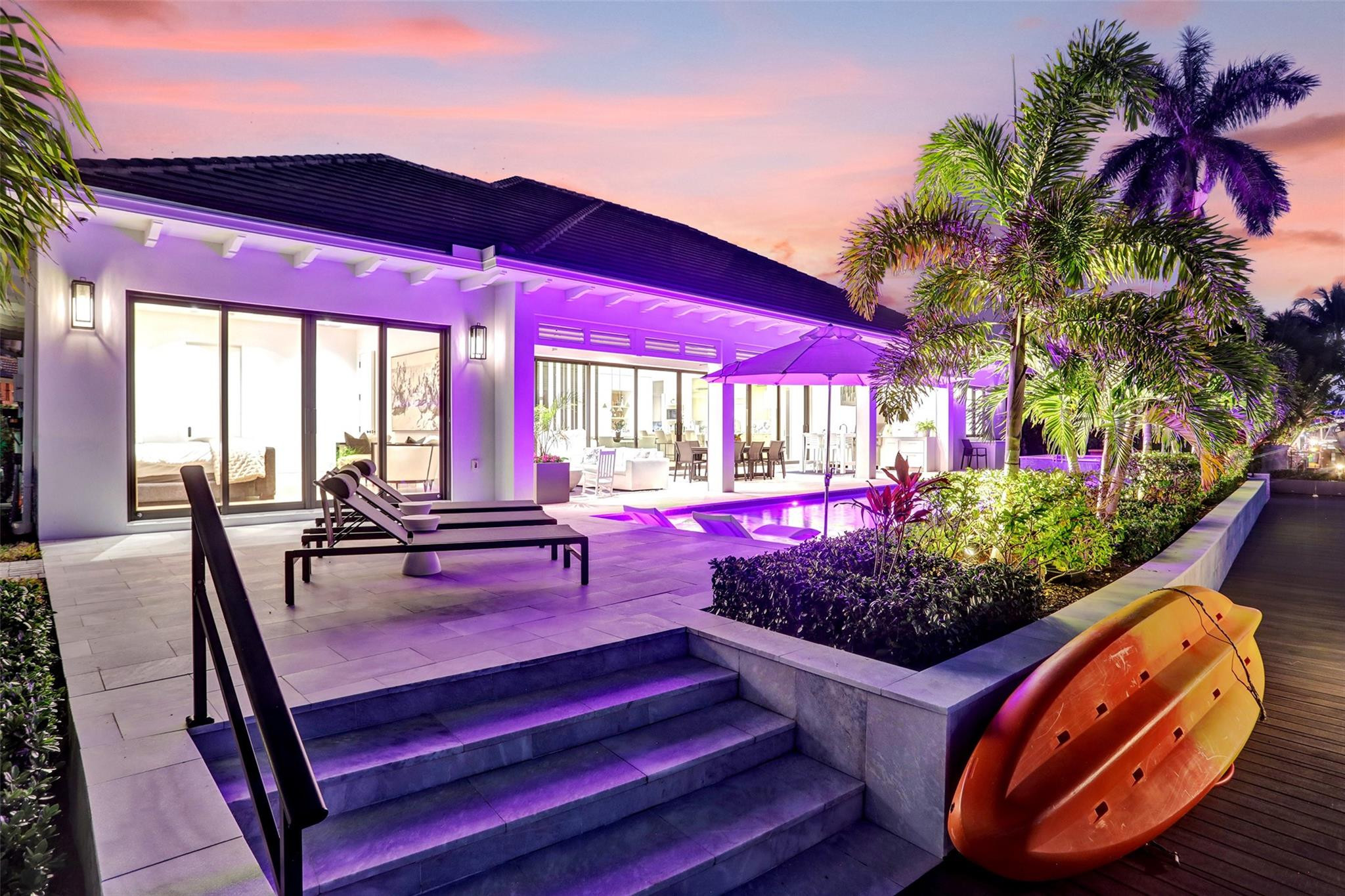 Pompano Waterway Estates - Residential