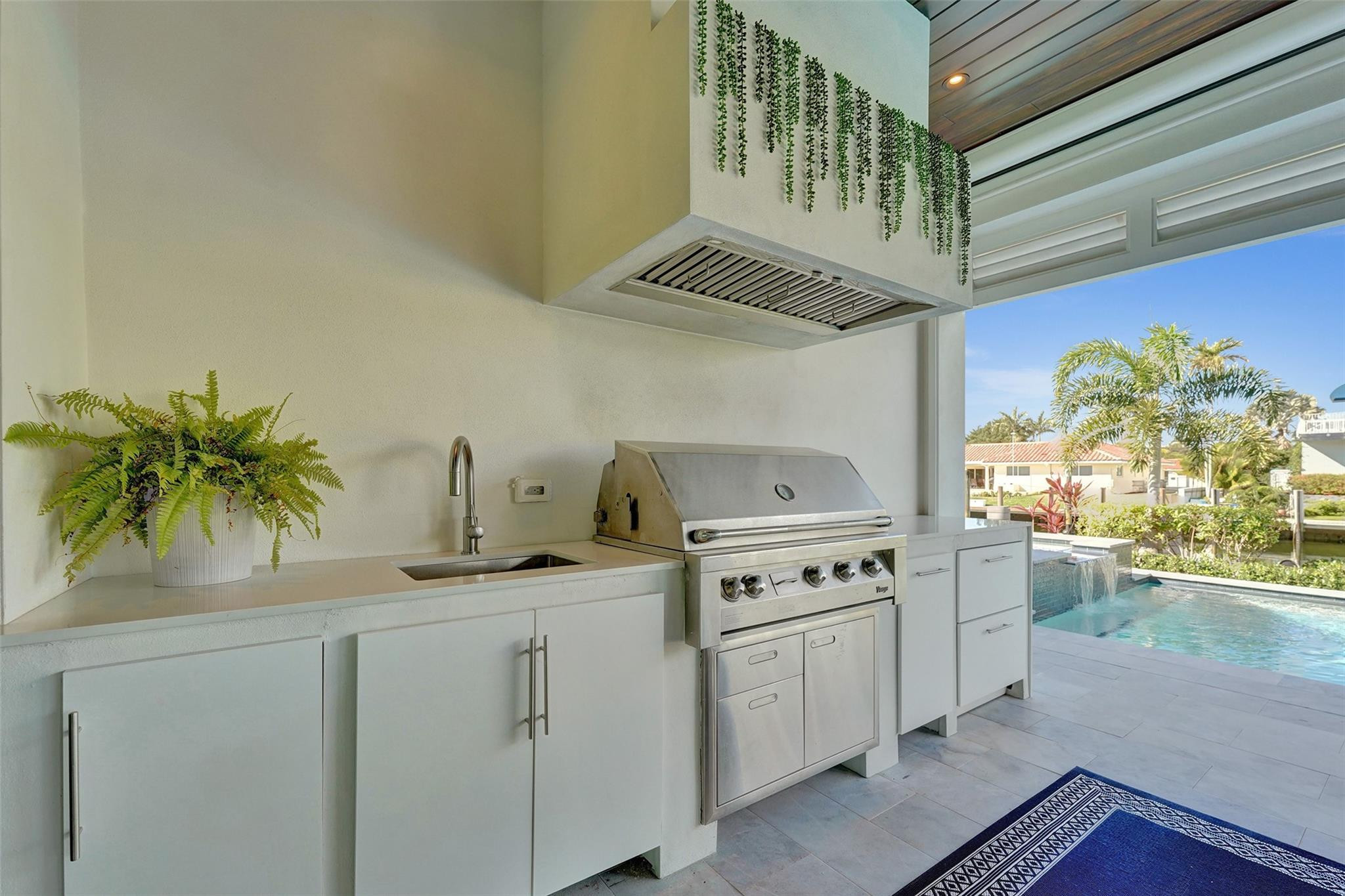 Pompano Waterway Estates - Residential