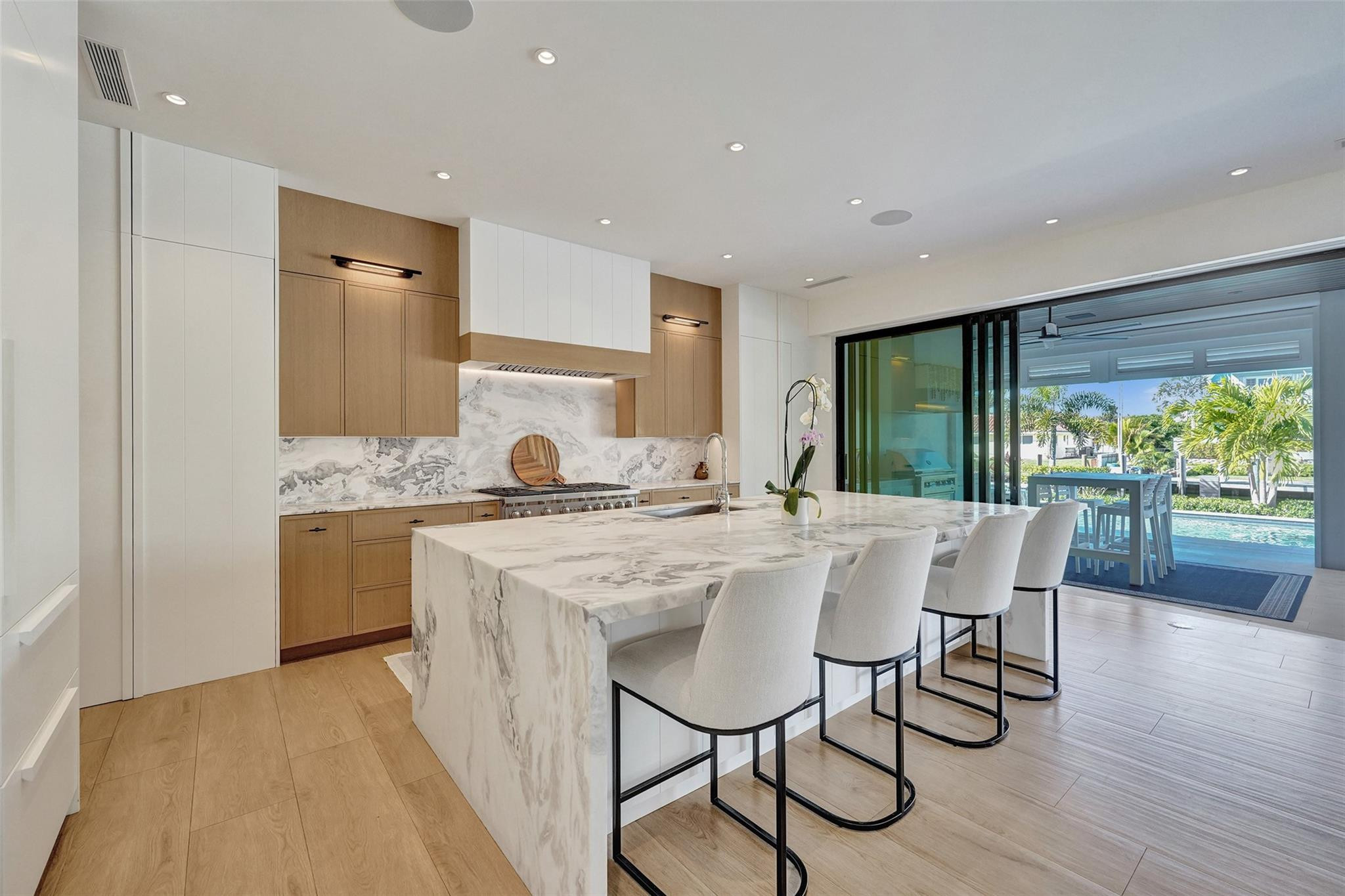 Pompano Waterway Estates - Residential