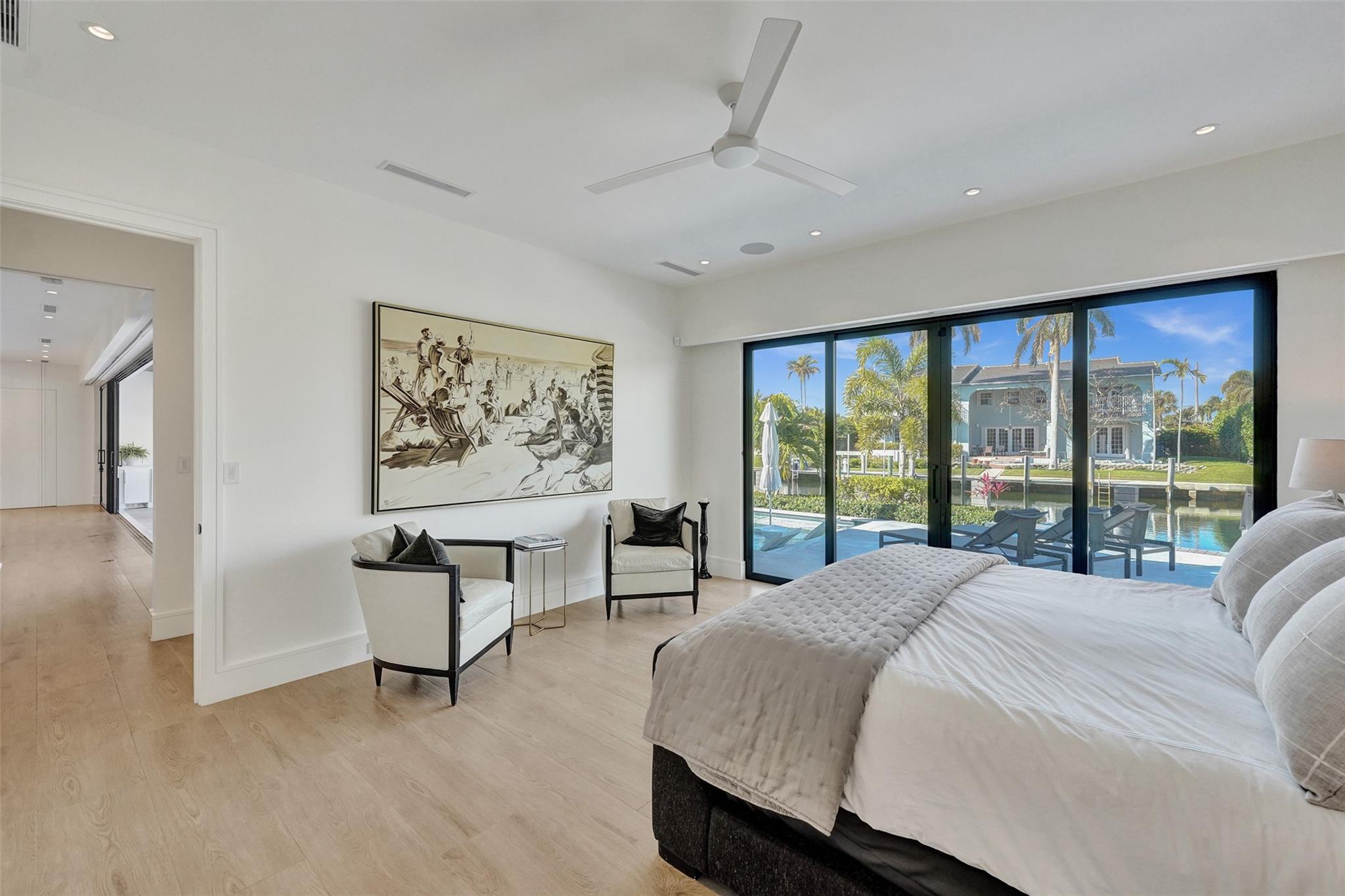 Pompano Waterway Estates - Residential