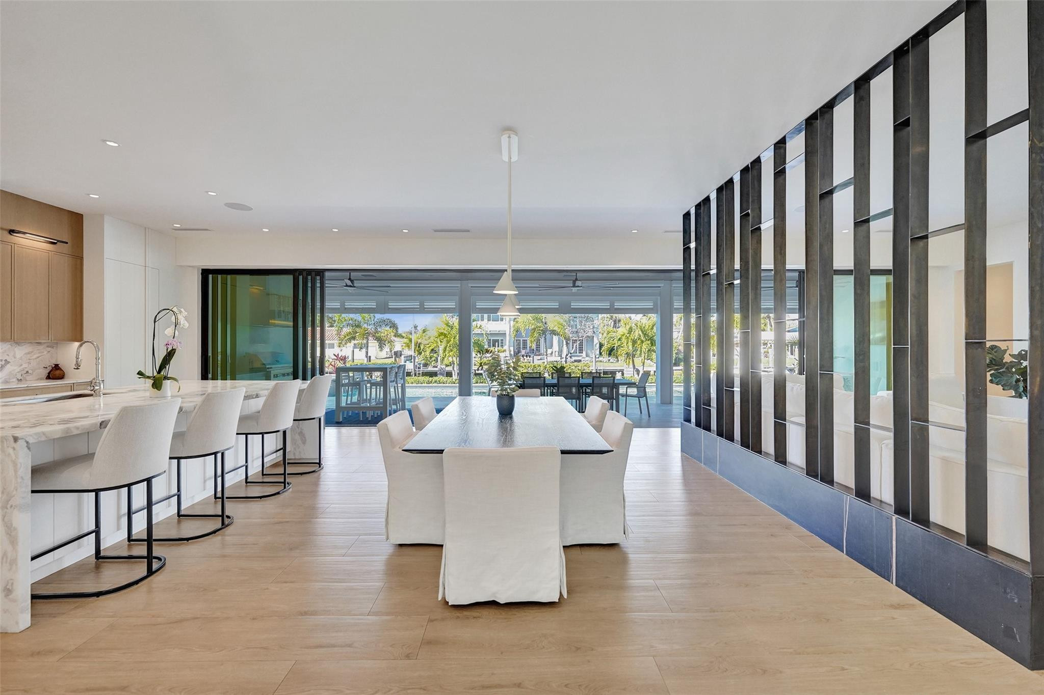 Pompano Waterway Estates - Residential