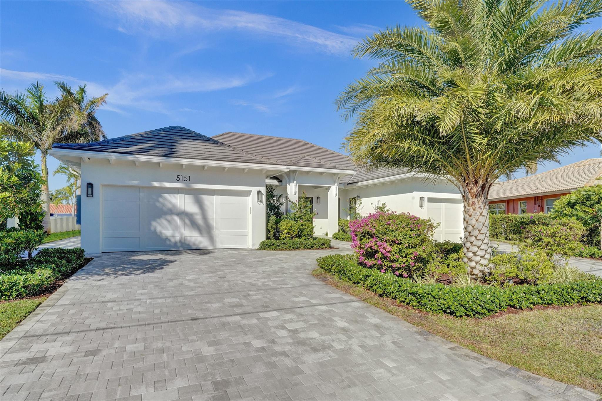 Pompano Waterway Estates - Residential