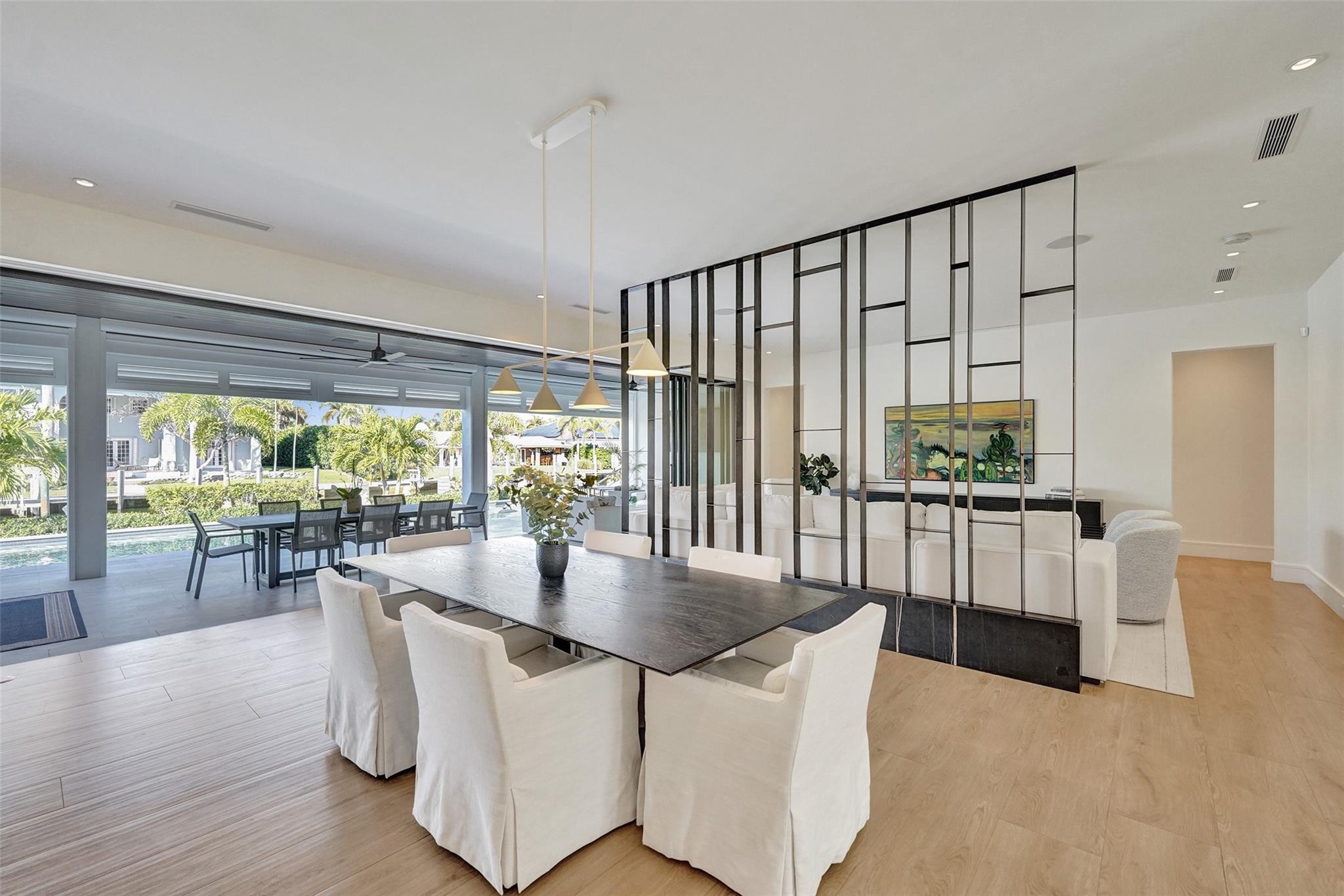 Pompano Waterway Estates - Residential