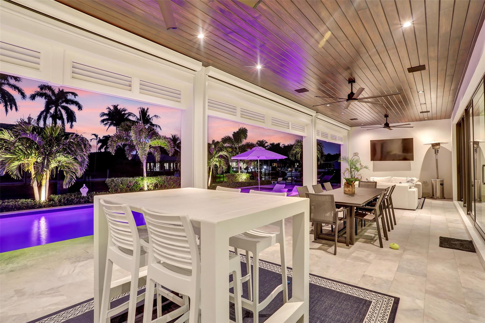 Pompano Waterway Estates - Residential