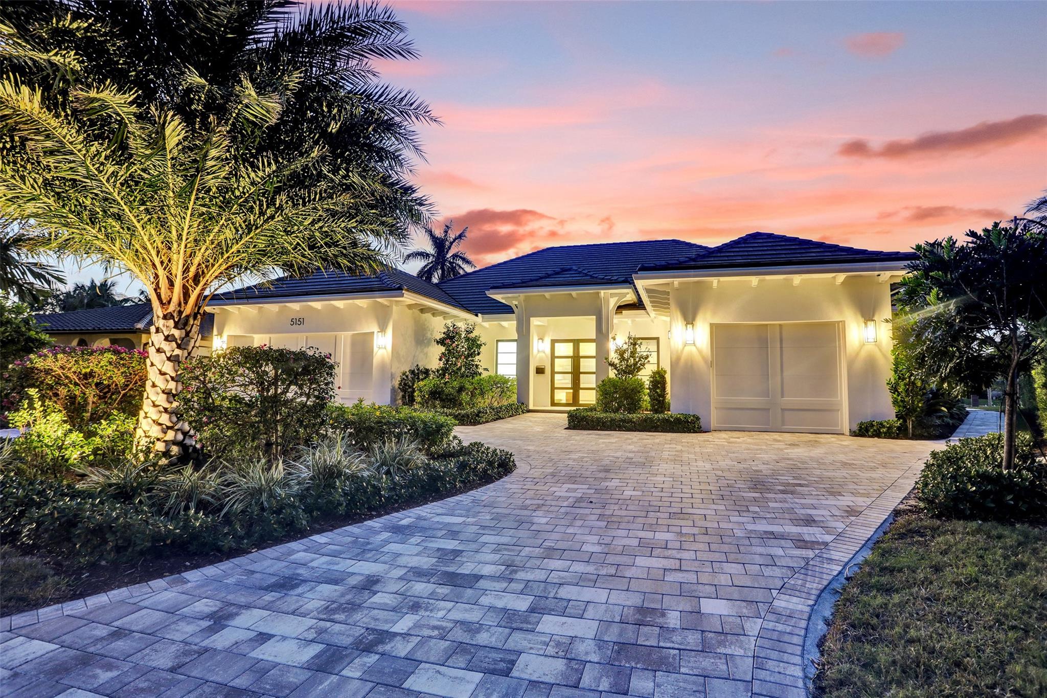Pompano Waterway Estates - Residential