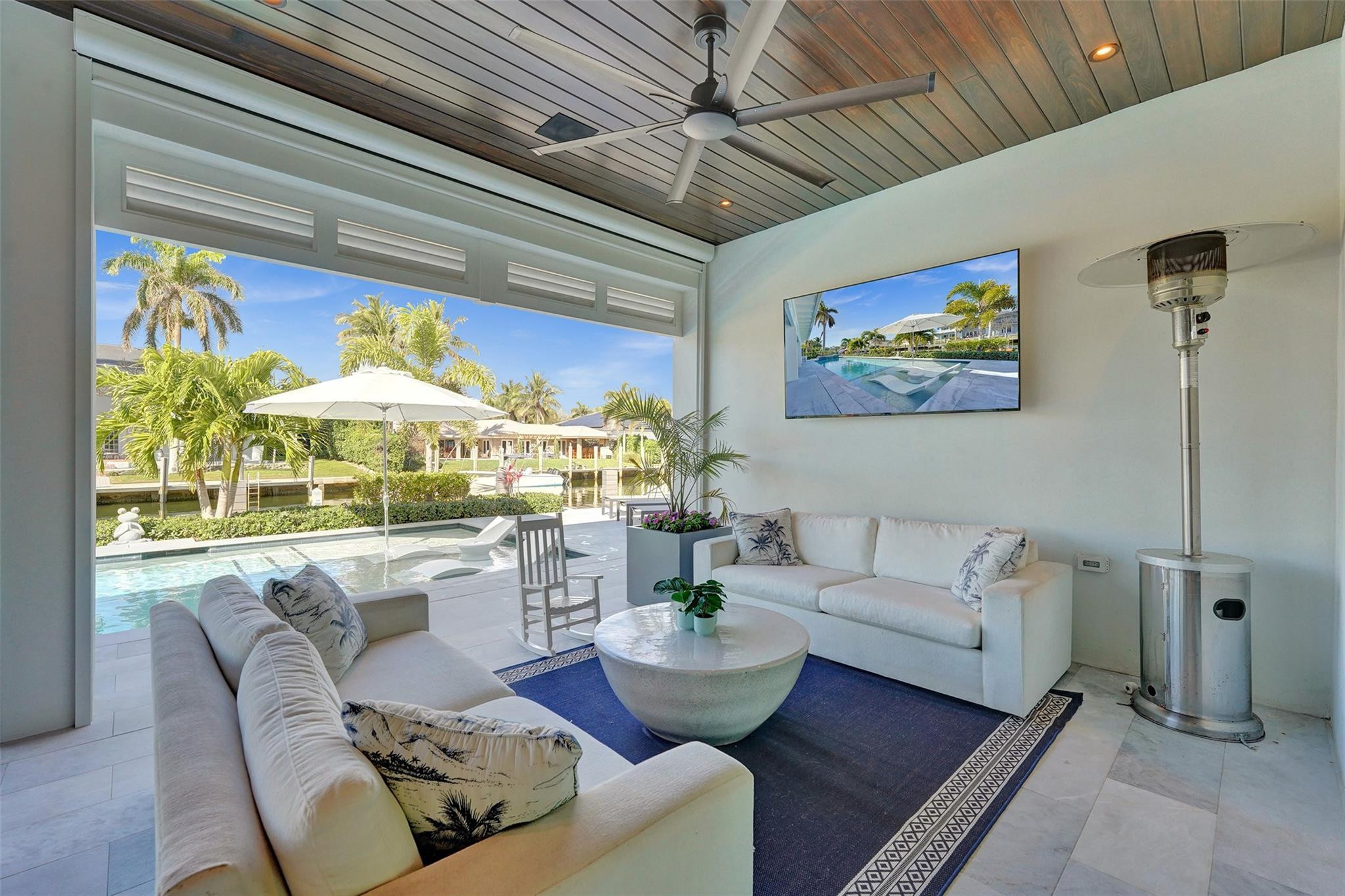 Pompano Waterway Estates - Residential