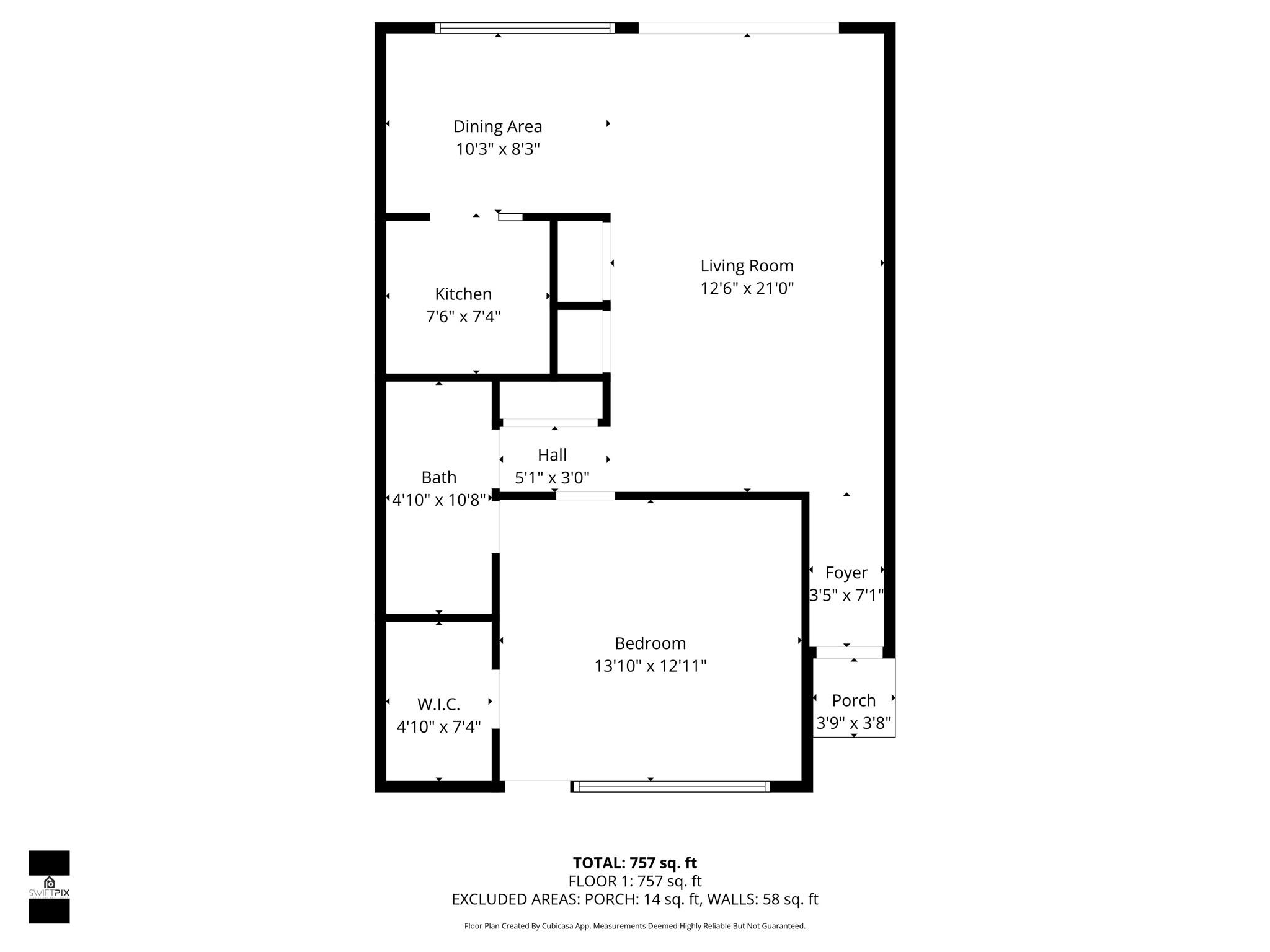 FAIRBANKS COURT - Residential