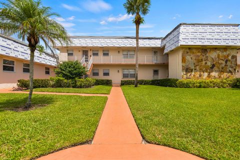 A home in Royal Palm Beach