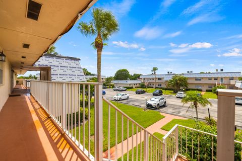 A home in Royal Palm Beach