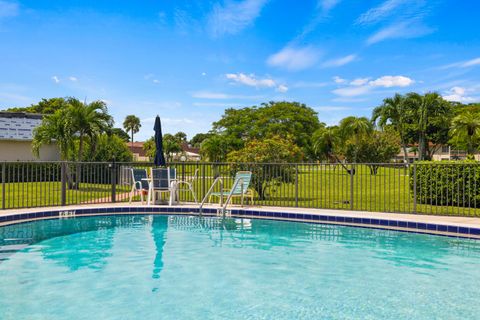 A home in Royal Palm Beach