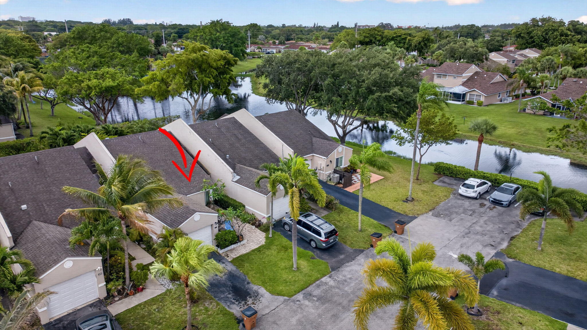 THE LAKES - Residential