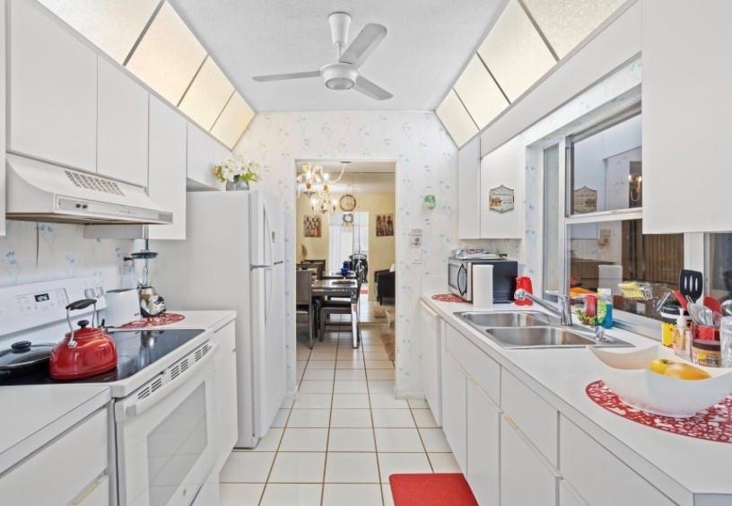 Mainlands of Tamarac - Residential