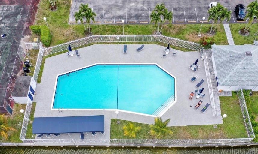 Mainlands of Tamarac - Residential